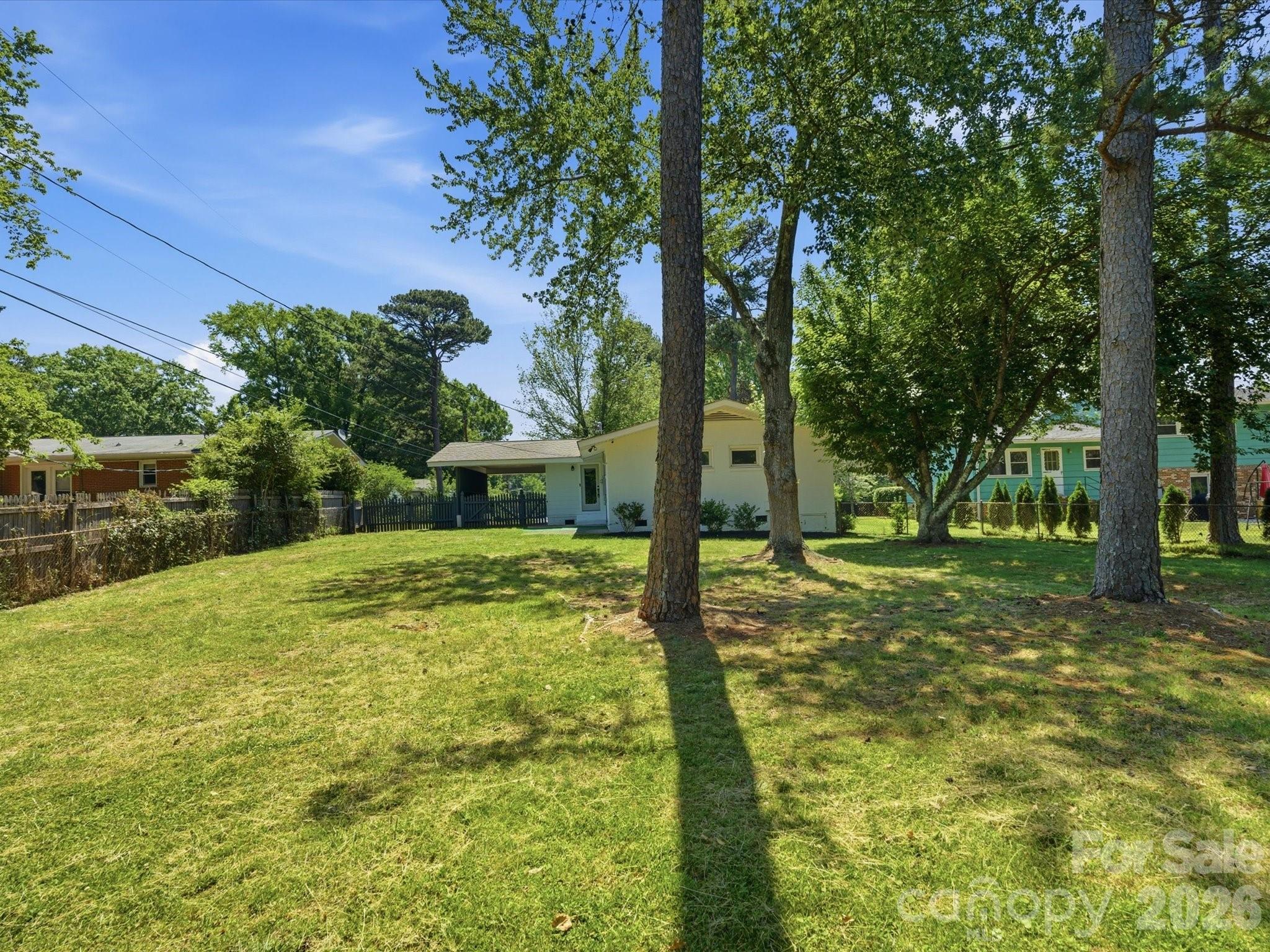 Winterfield - Residential