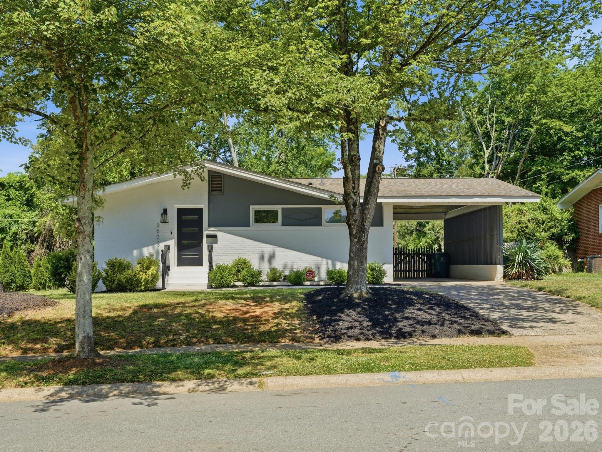 Winterfield - Residential