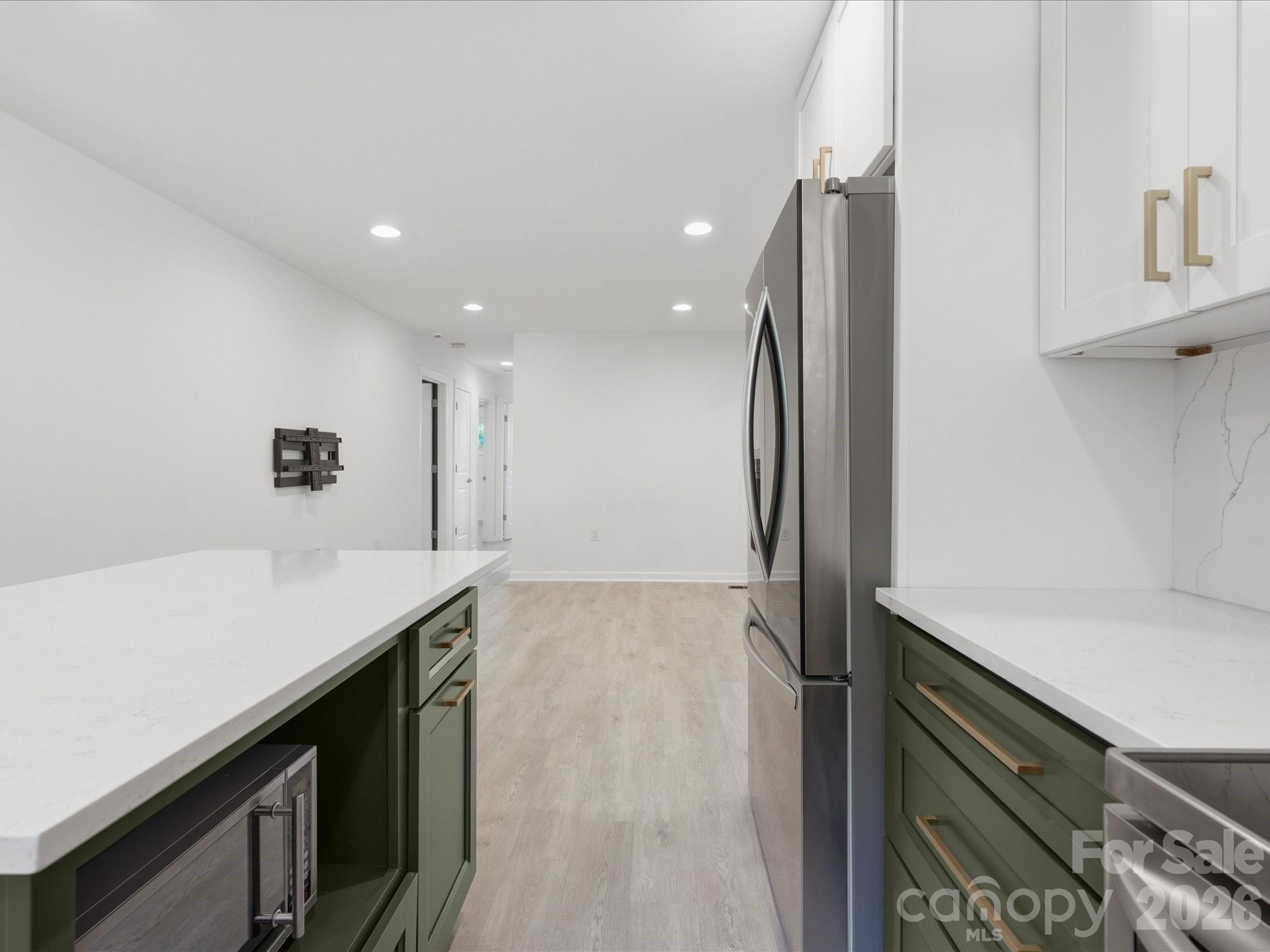 Winterfield - Residential