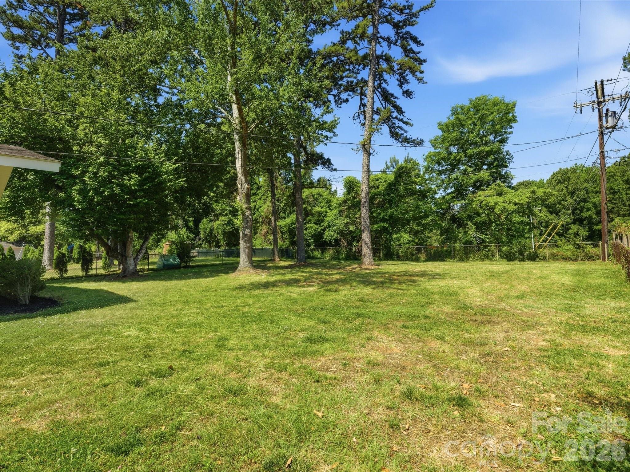 Winterfield - Residential