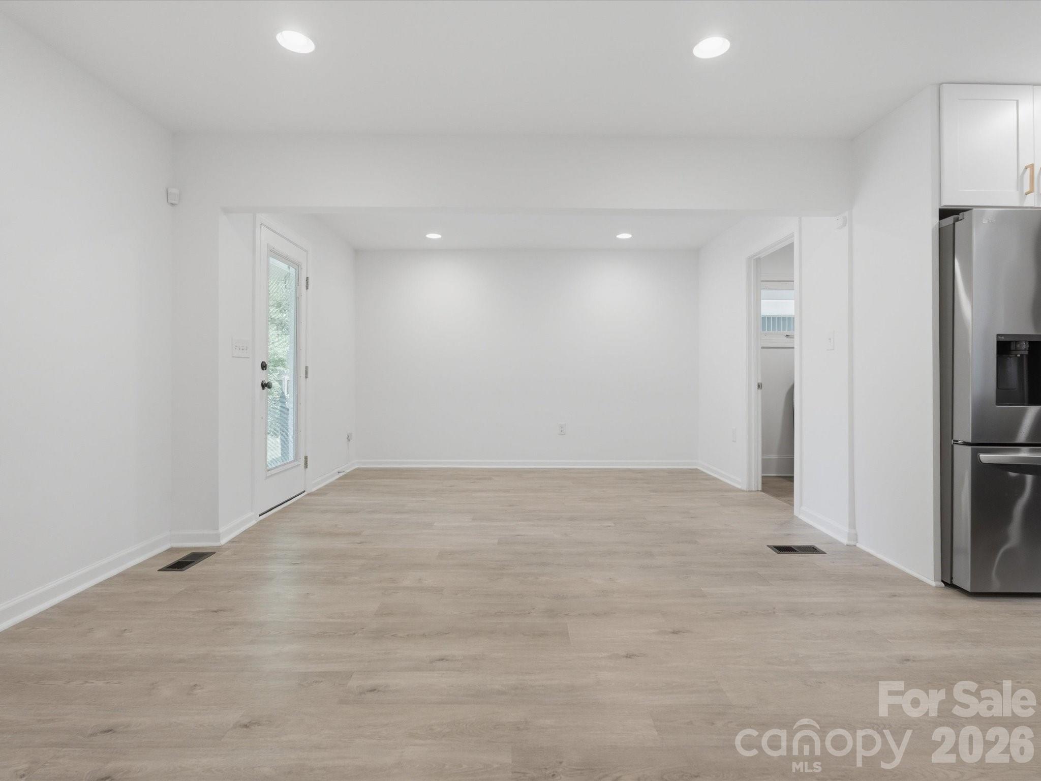 Winterfield - Residential