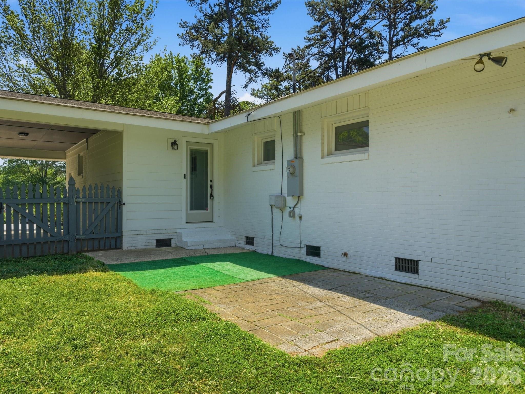 Winterfield - Residential