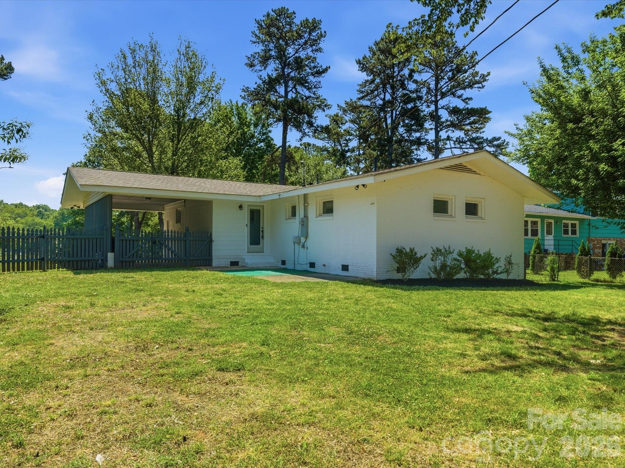 Winterfield - Residential