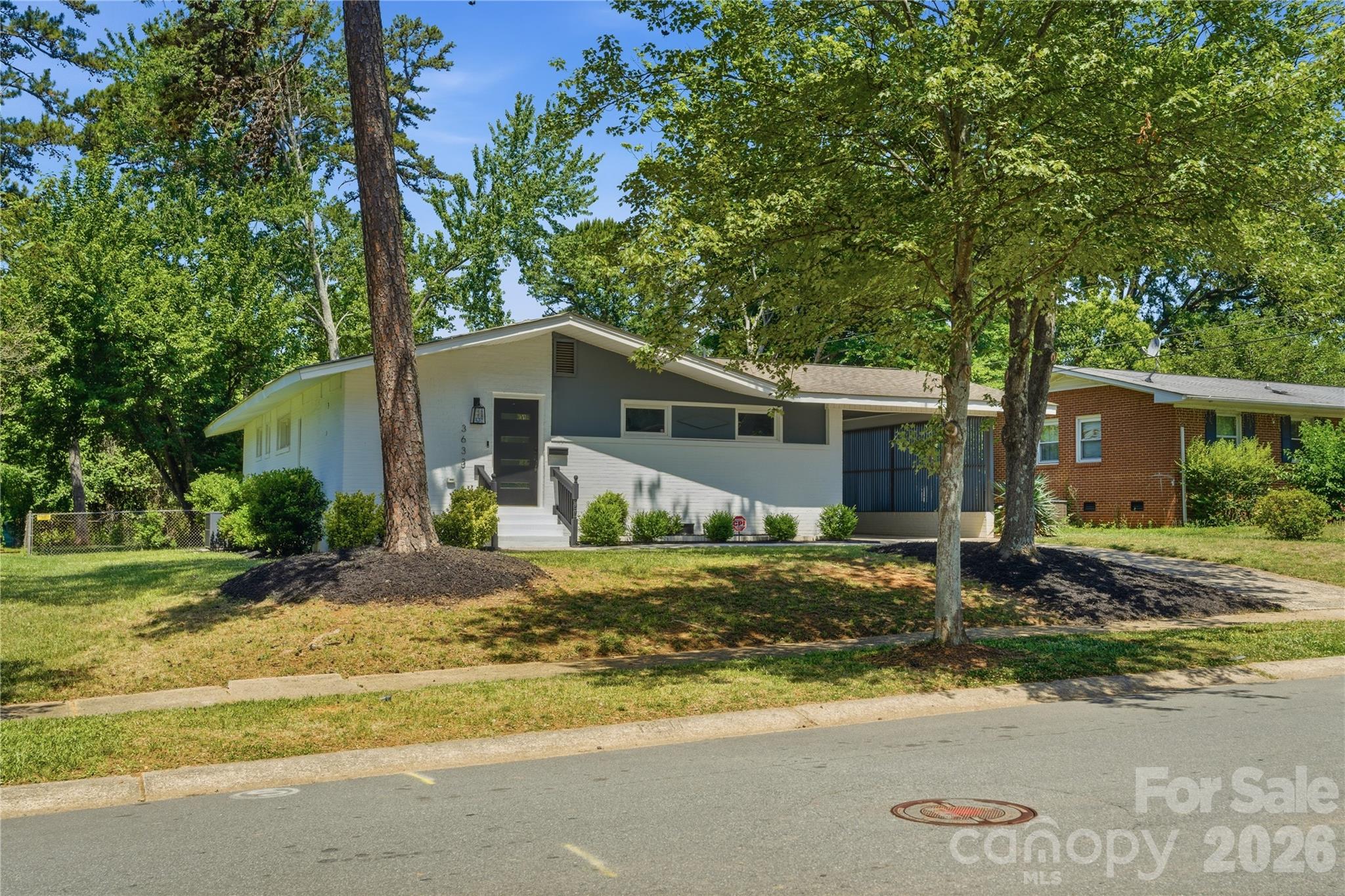 3633 Rosehaven Drive