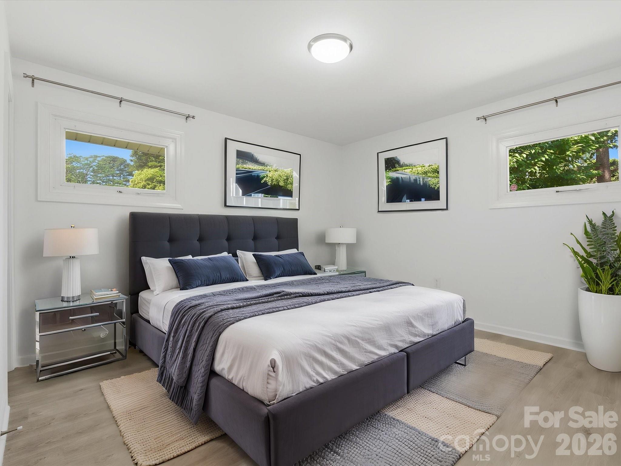 Winterfield - Residential