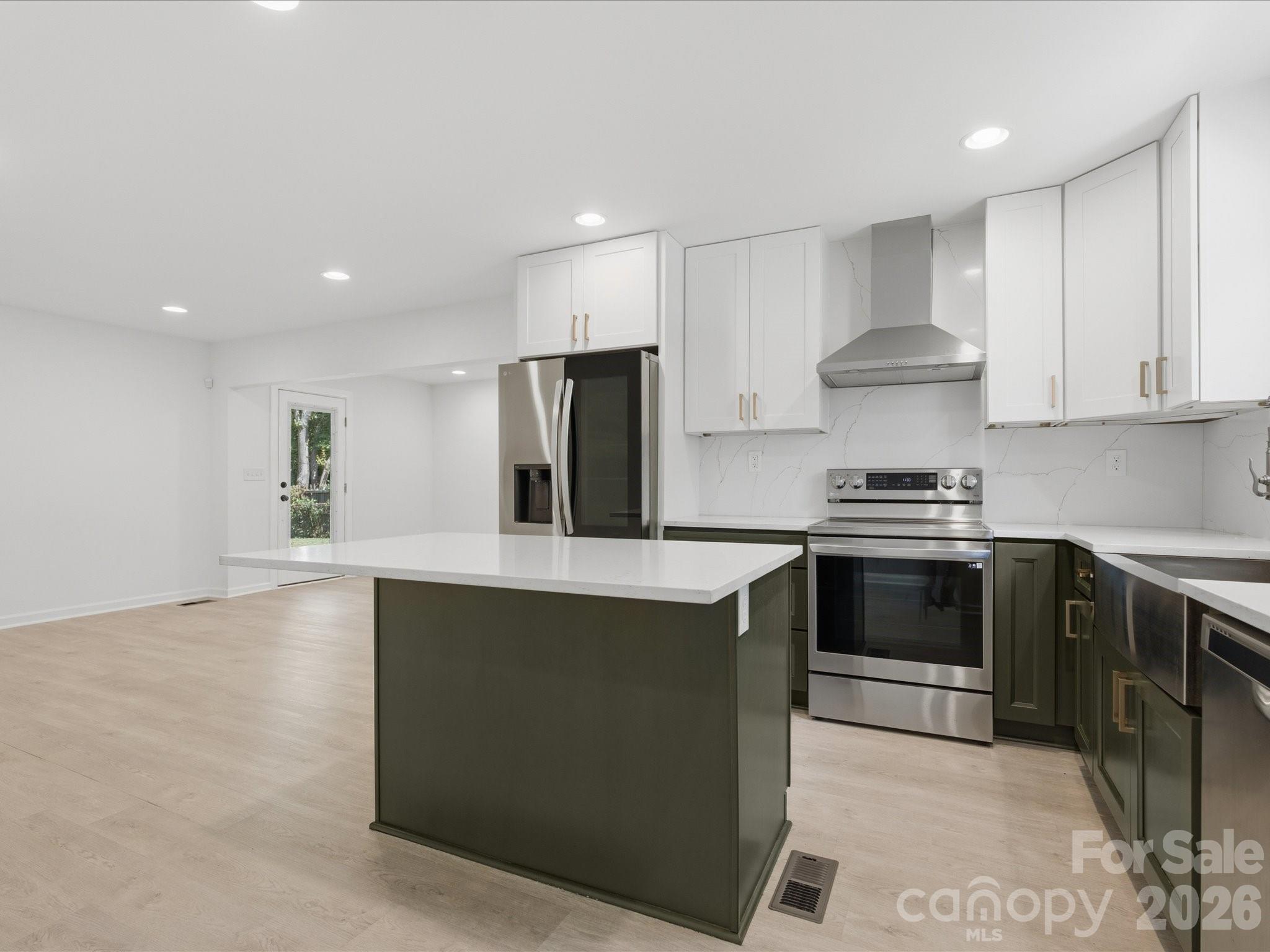 Winterfield - Residential
