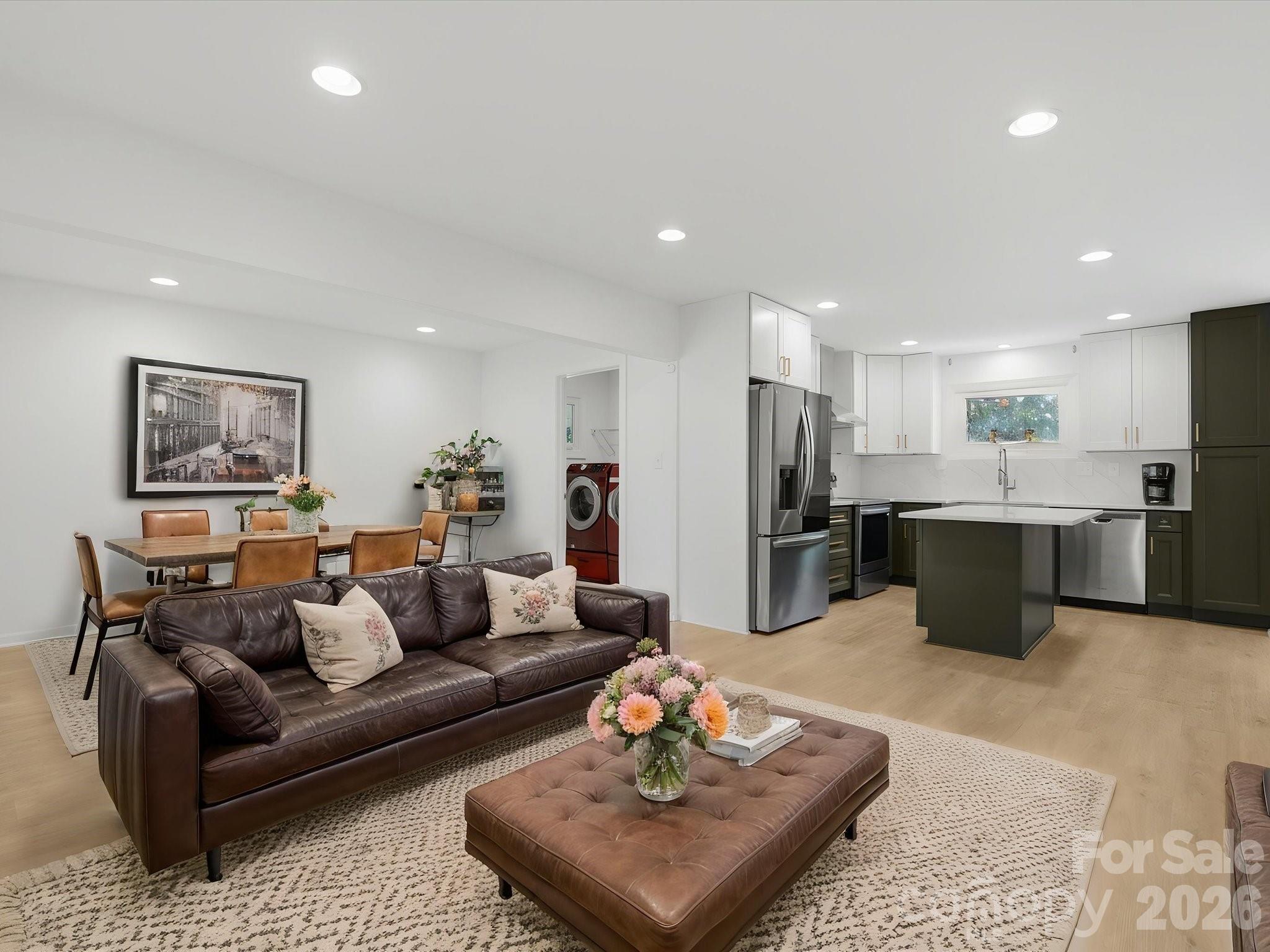 Winterfield - Residential
