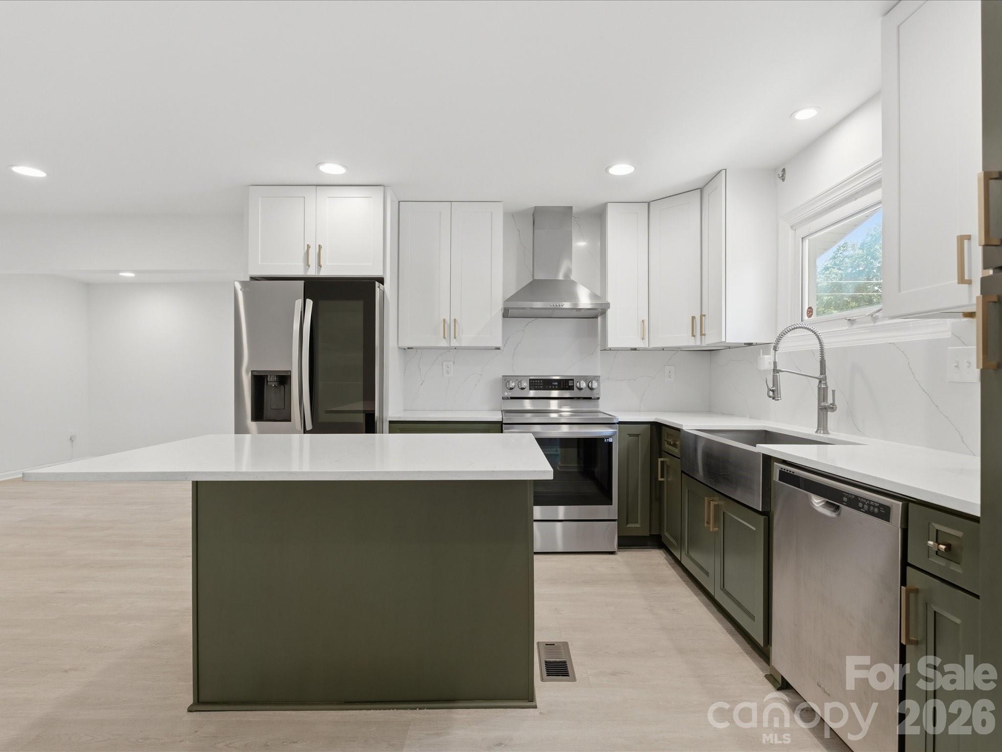 Winterfield - Residential
