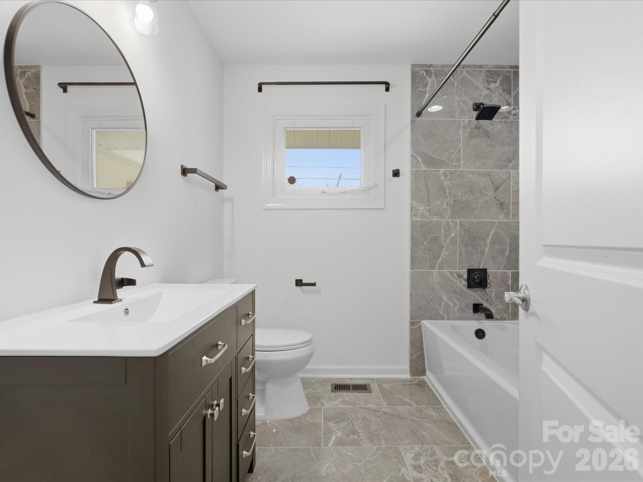 Winterfield - Residential