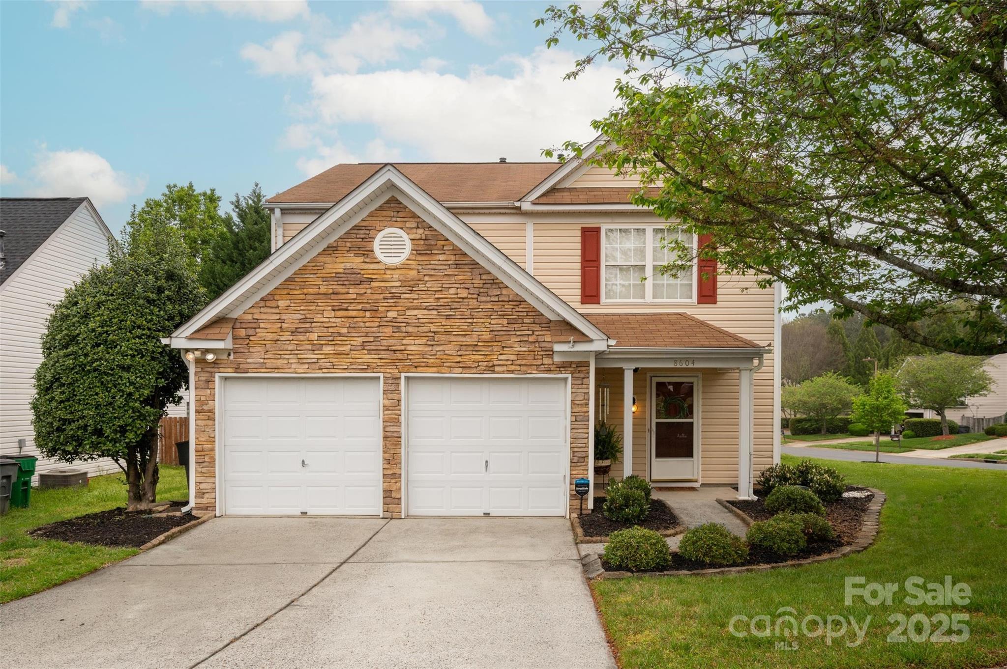 Highland Creek - Residential