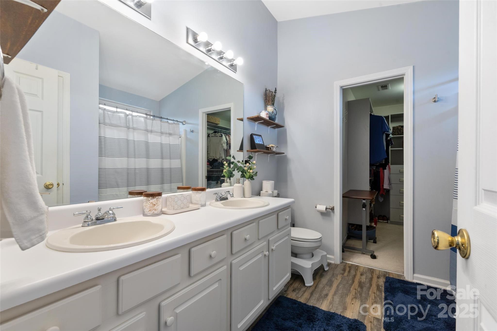 Highland Creek - Residential