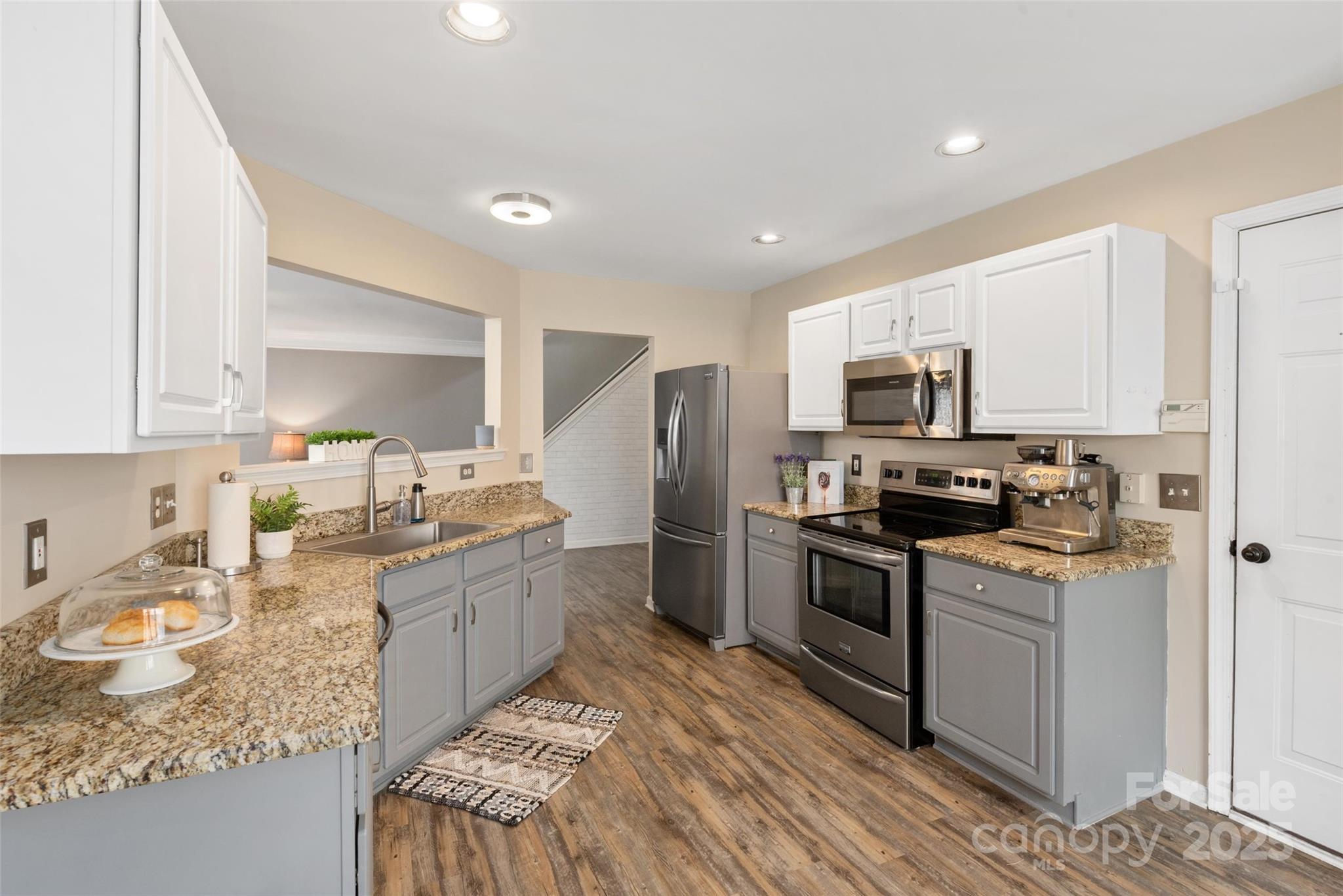 Highland Creek - Residential