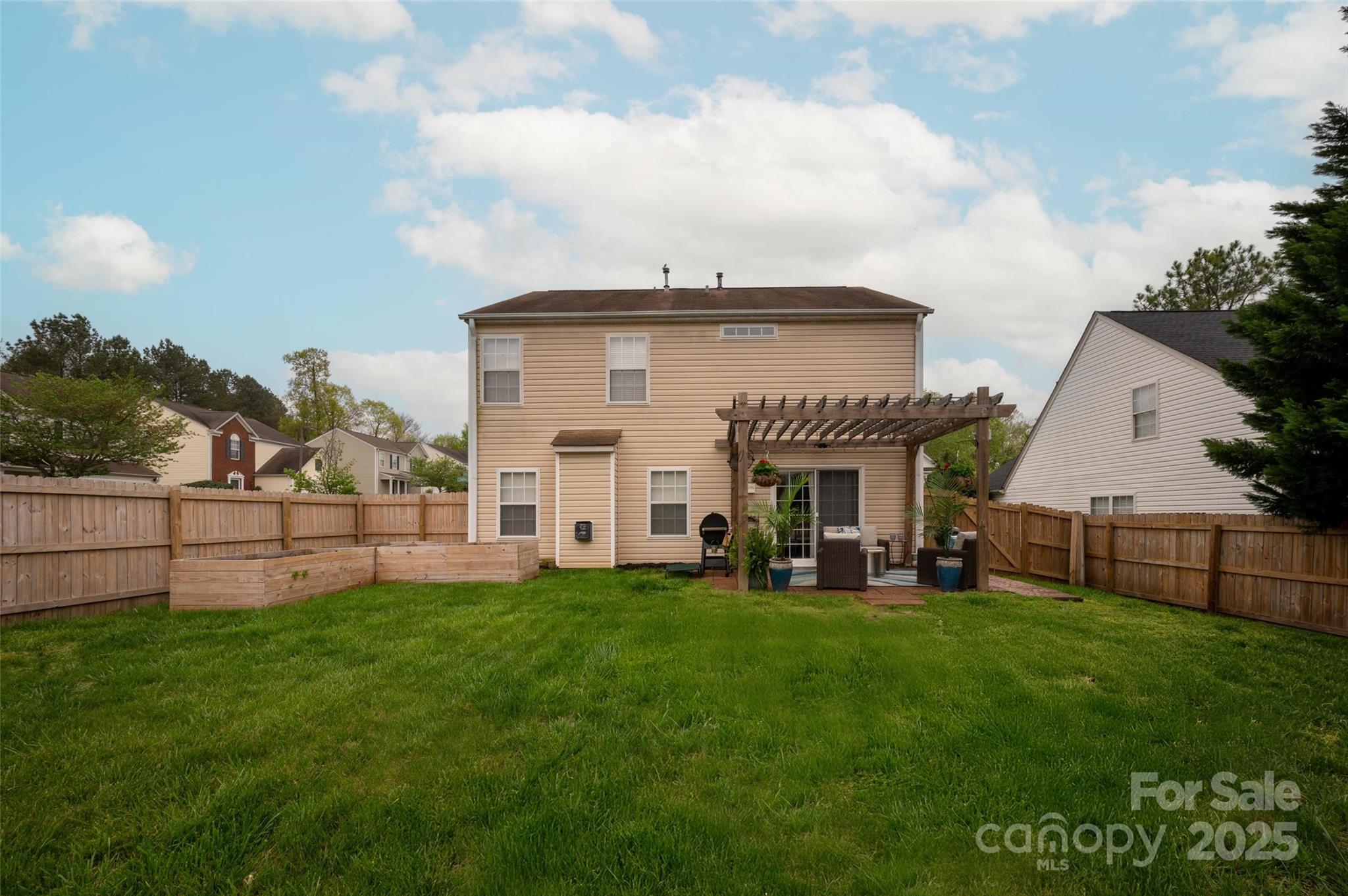 Highland Creek - Residential