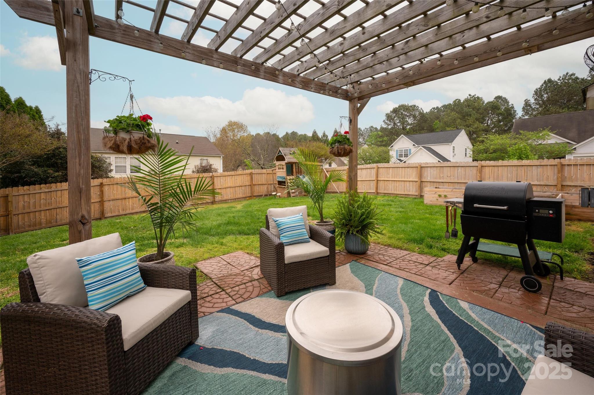 Highland Creek - Residential