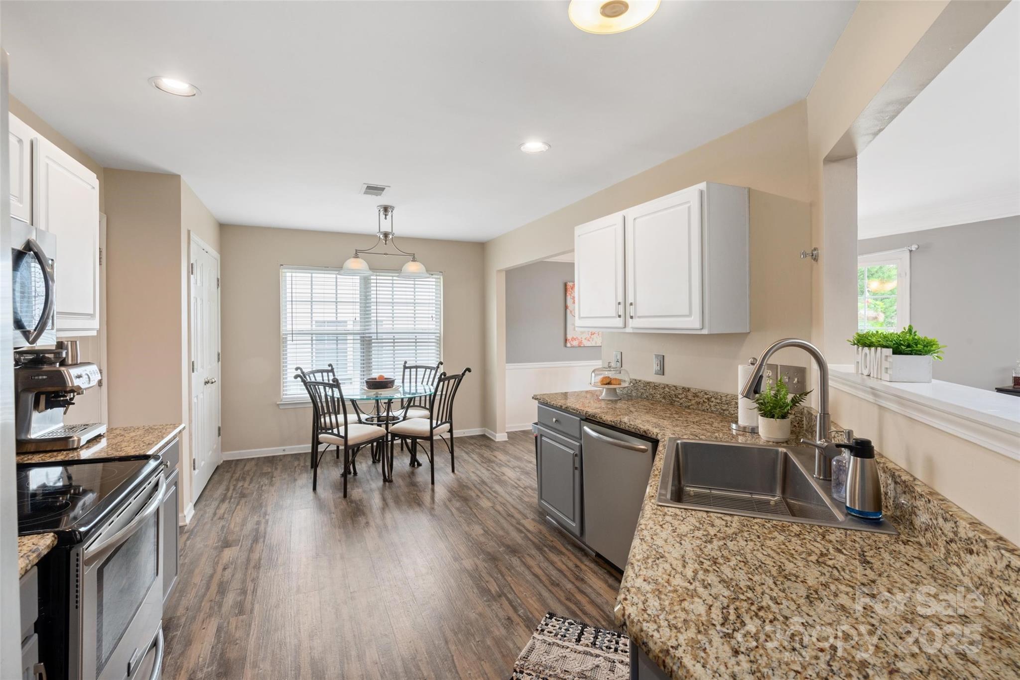 Highland Creek - Residential