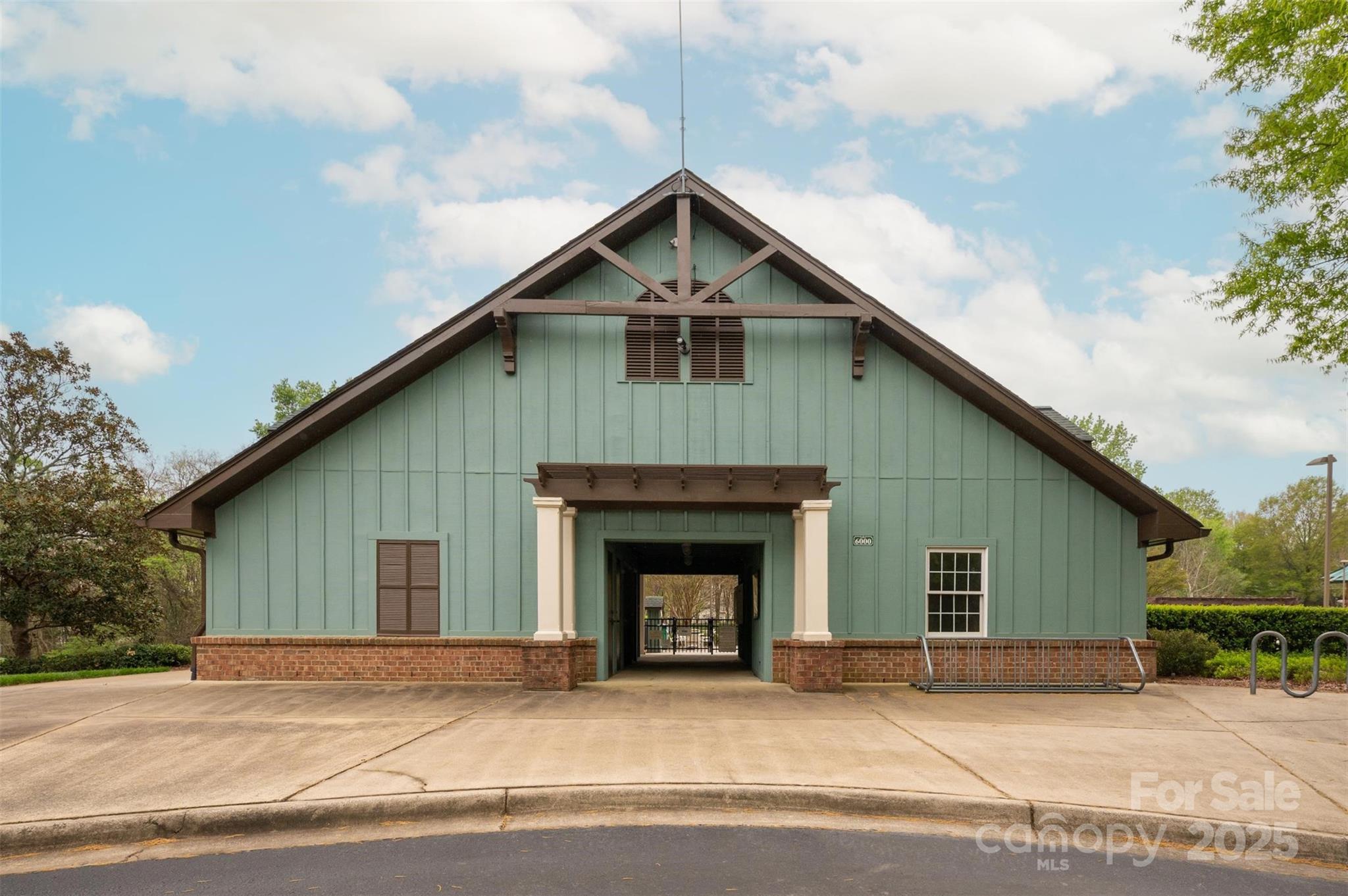 Highland Creek - Residential