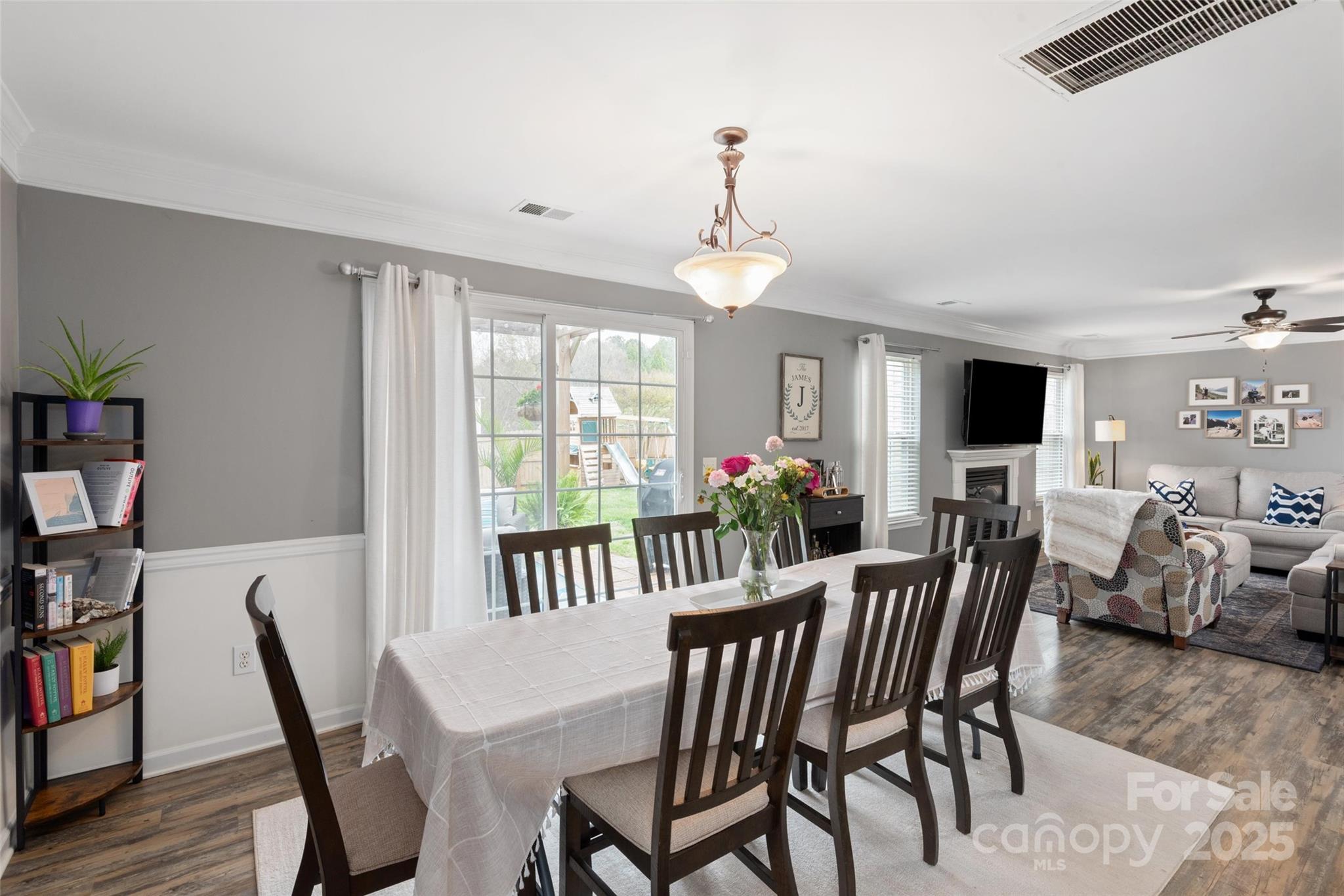 Highland Creek - Residential