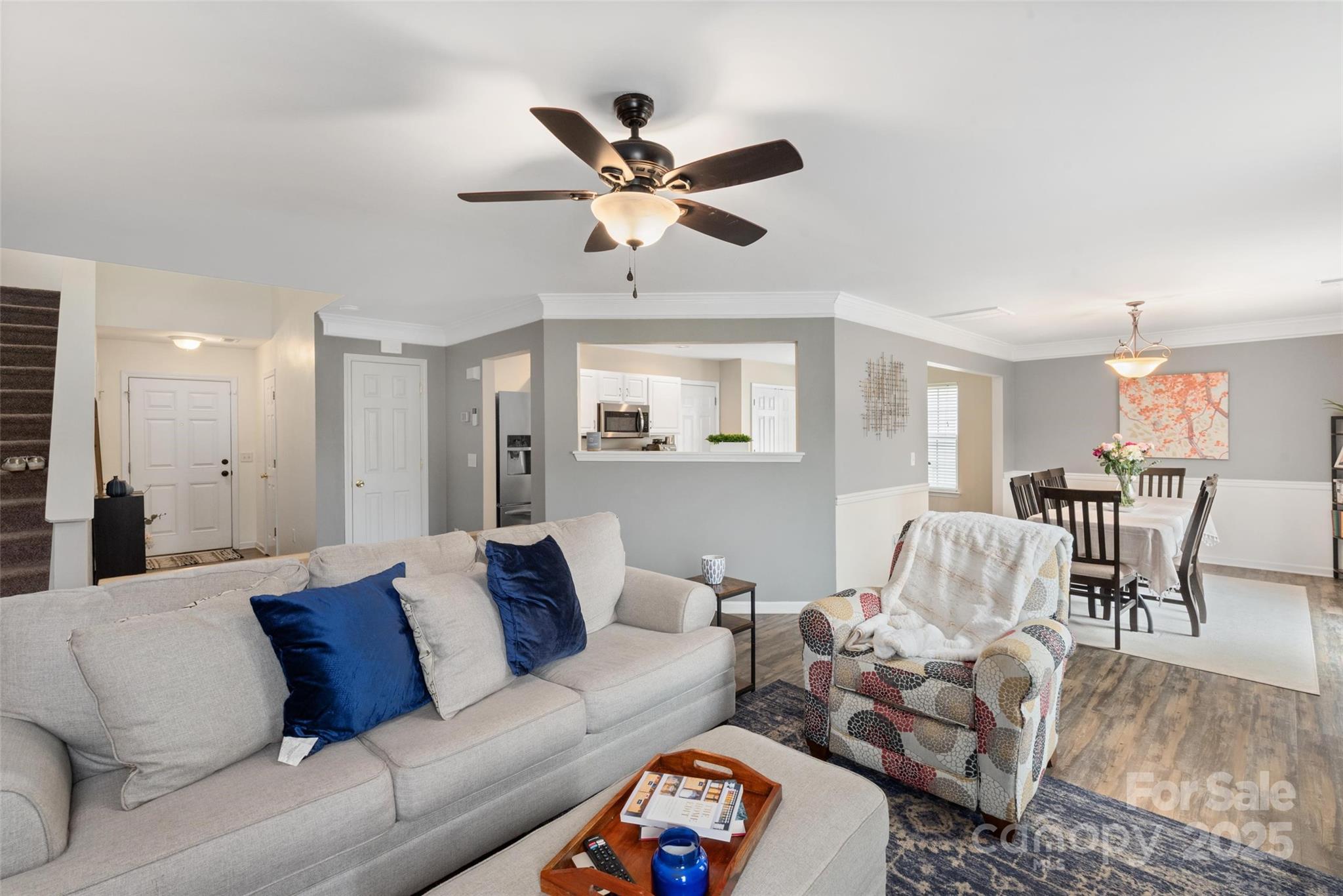 Highland Creek - Residential