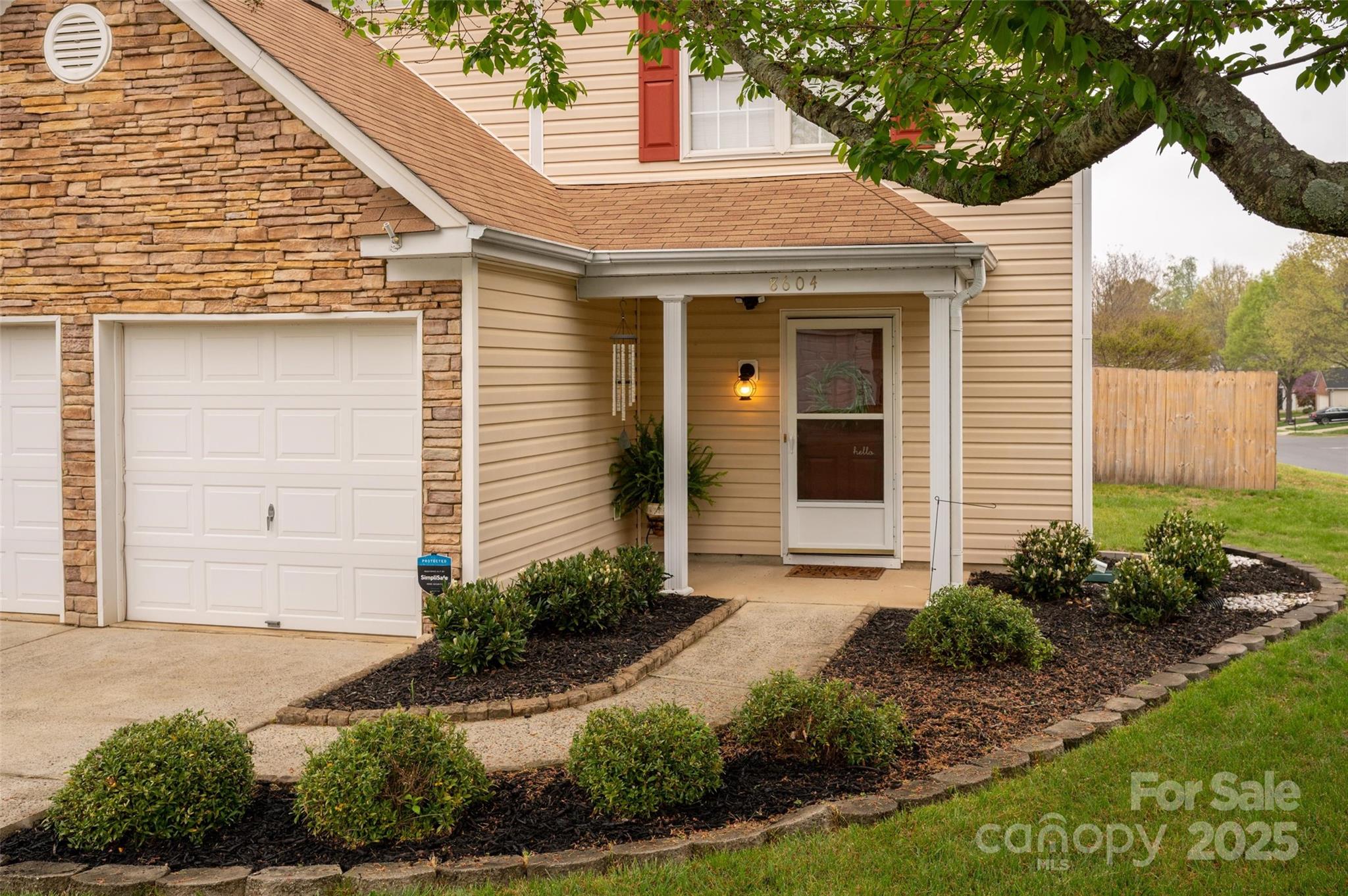 Highland Creek - Residential