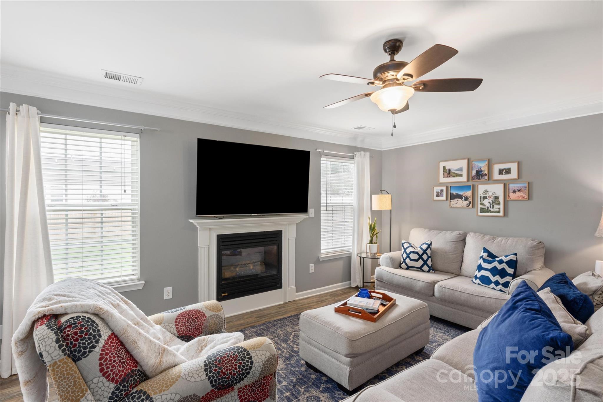 Highland Creek - Residential