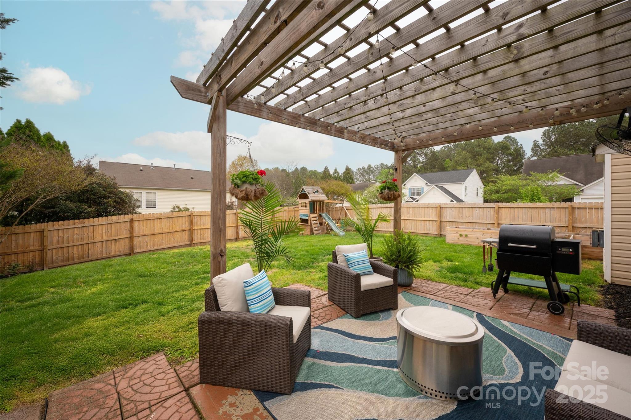 Highland Creek - Residential