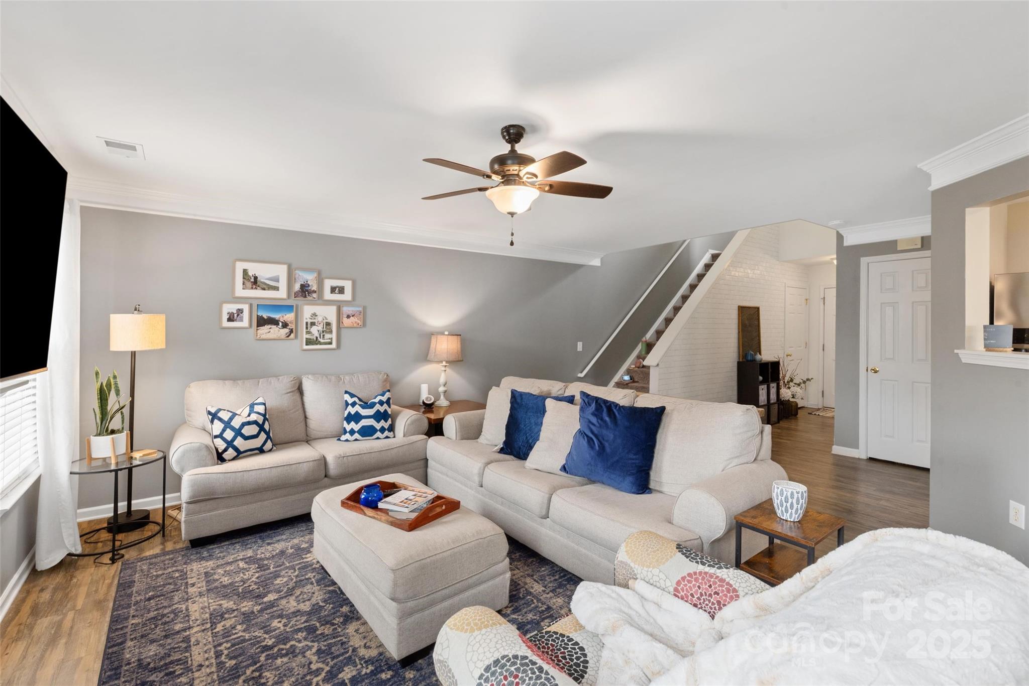 Highland Creek - Residential