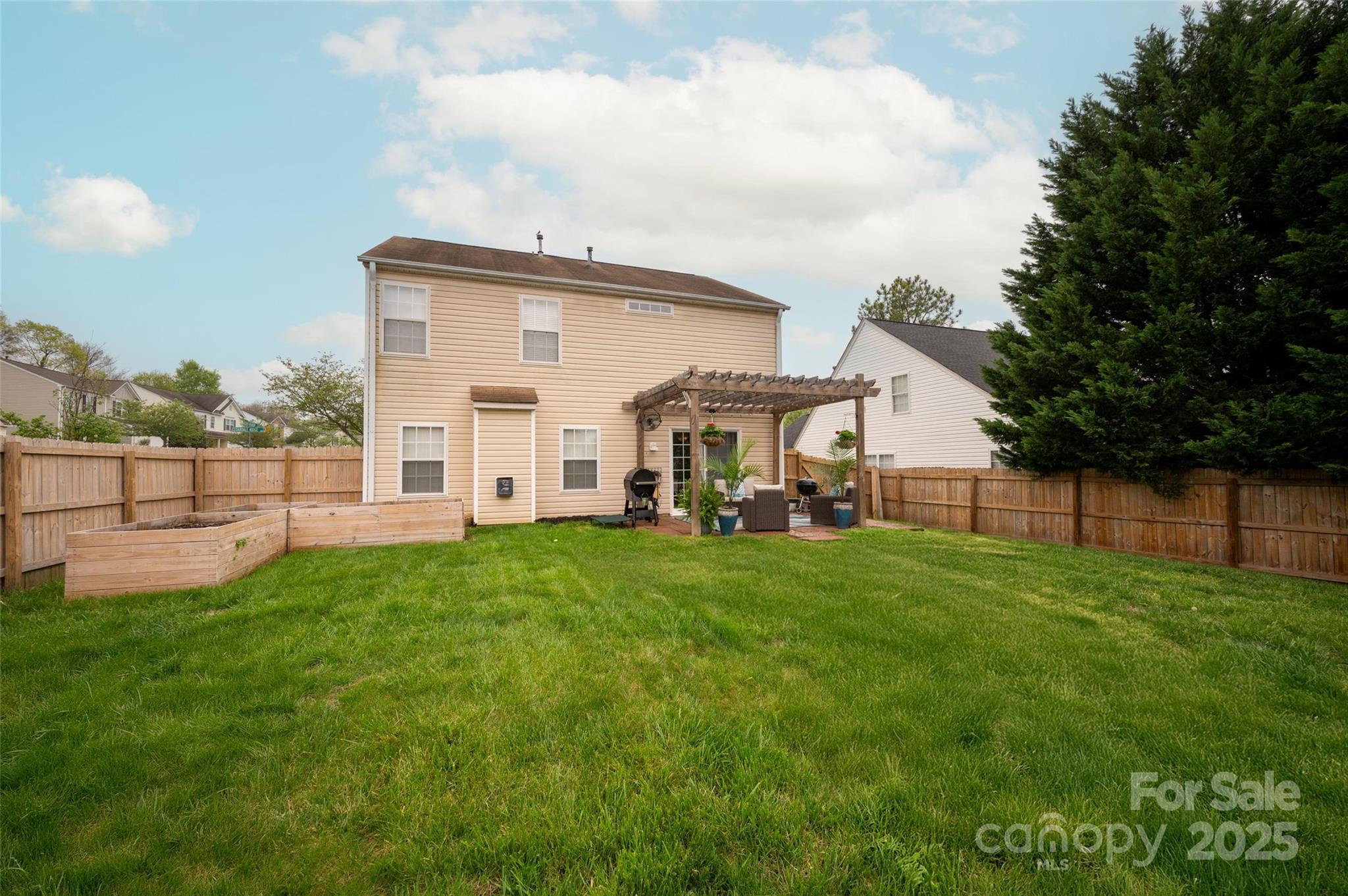 Highland Creek - Residential