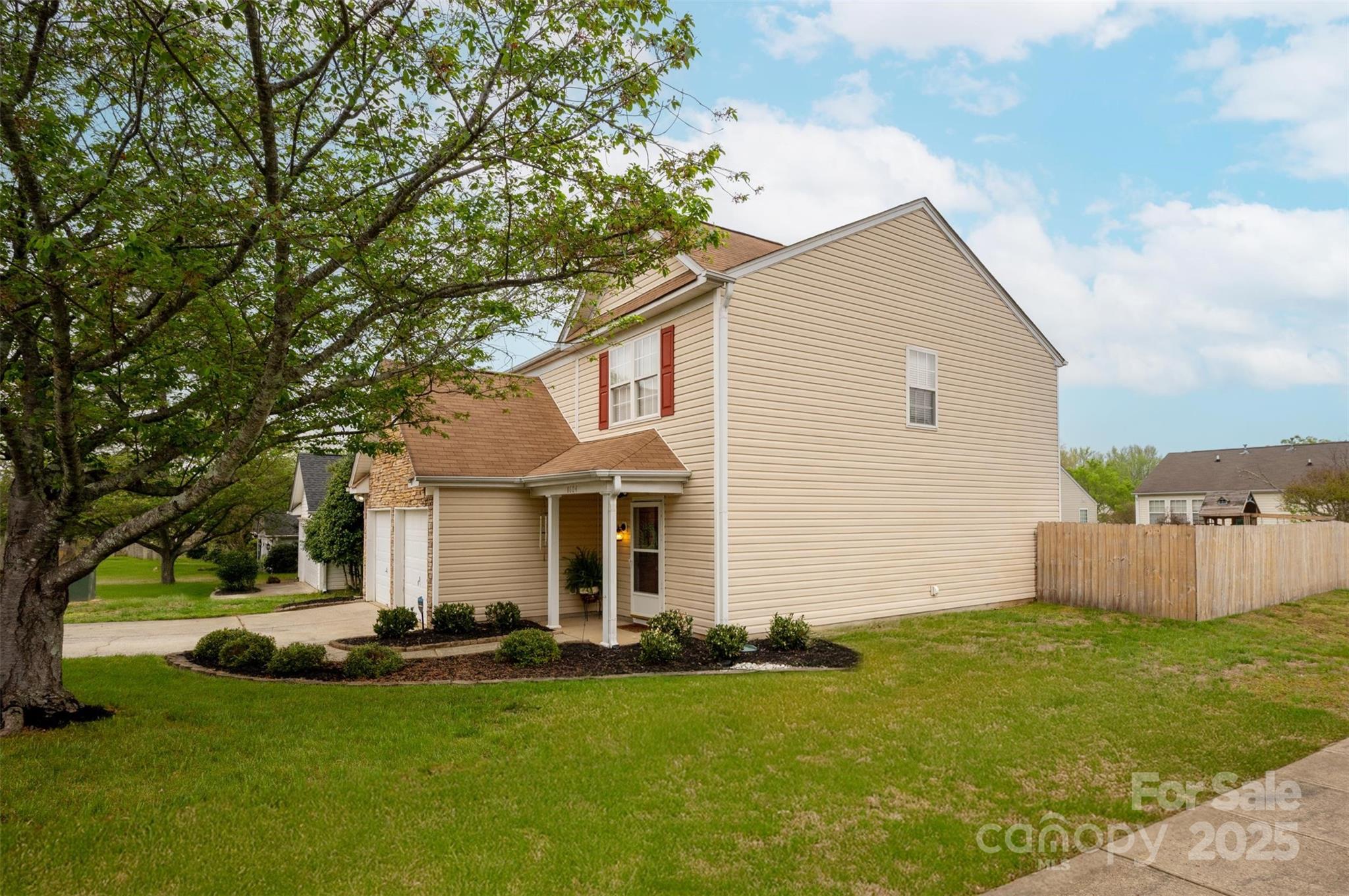 Highland Creek - Residential