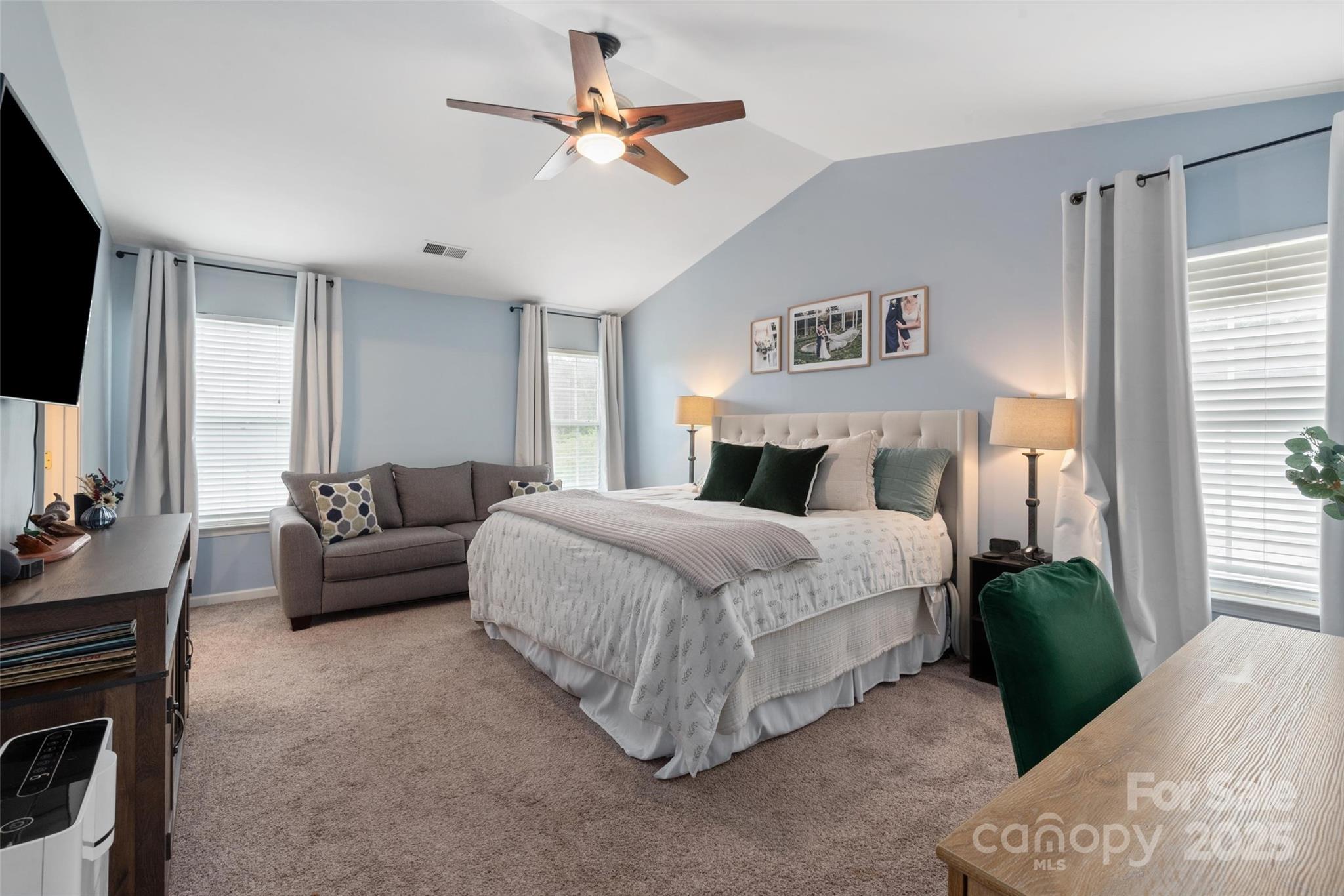 Highland Creek - Residential