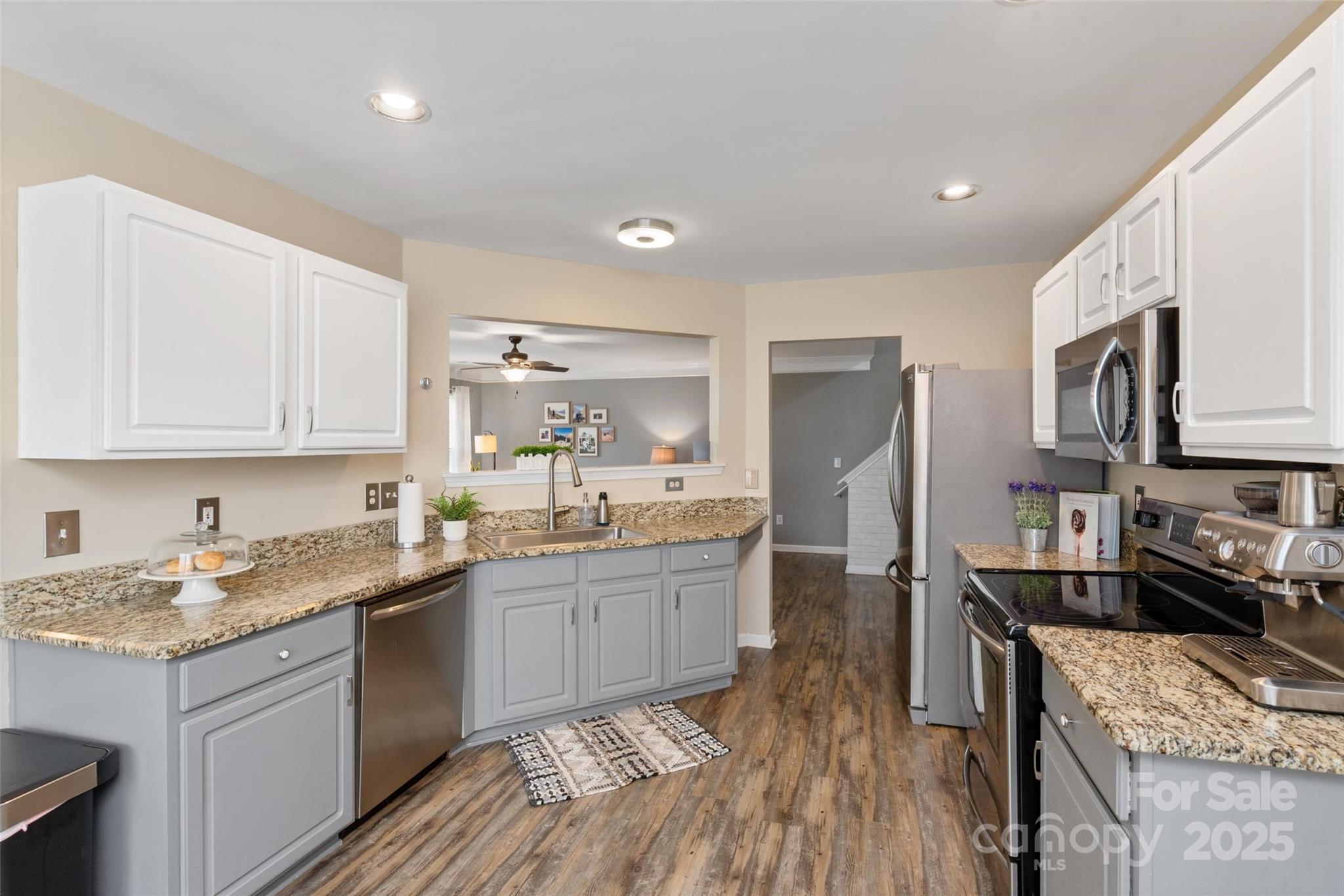 Highland Creek - Residential