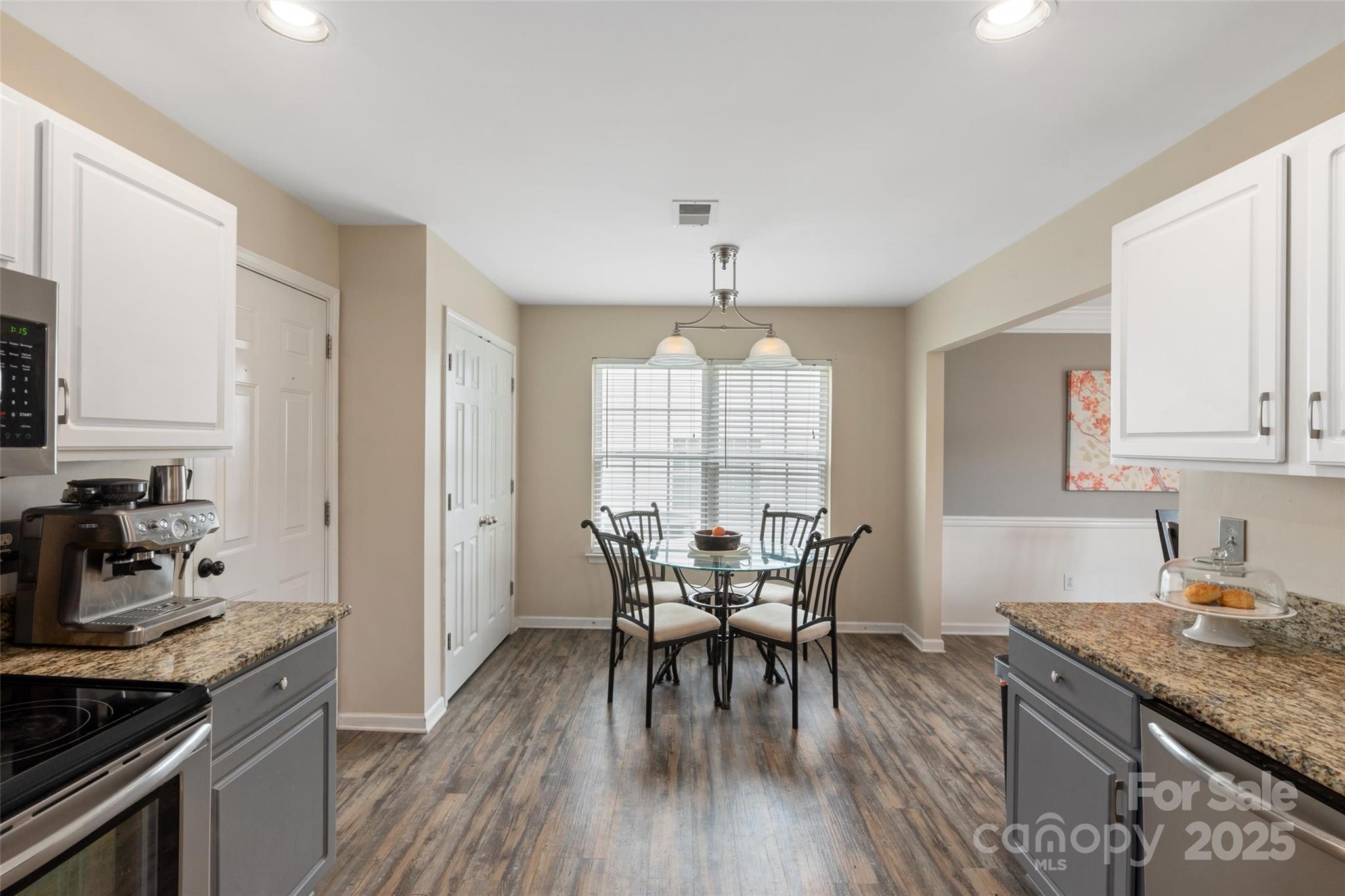 Highland Creek - Residential