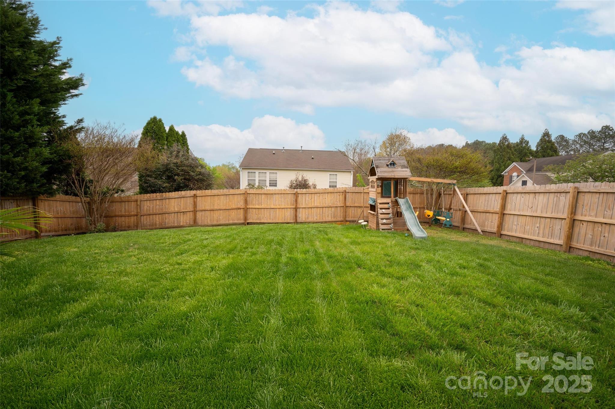 Highland Creek - Residential