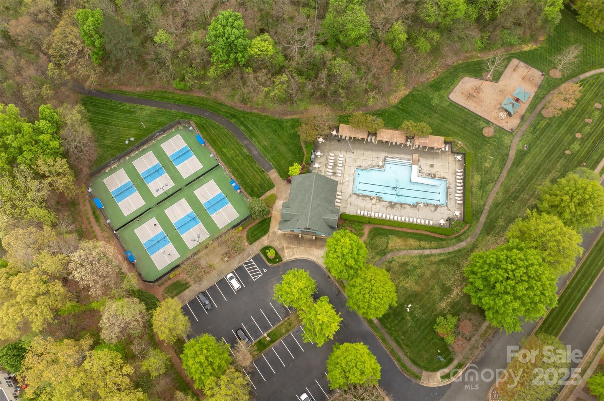 Highland Creek - Residential