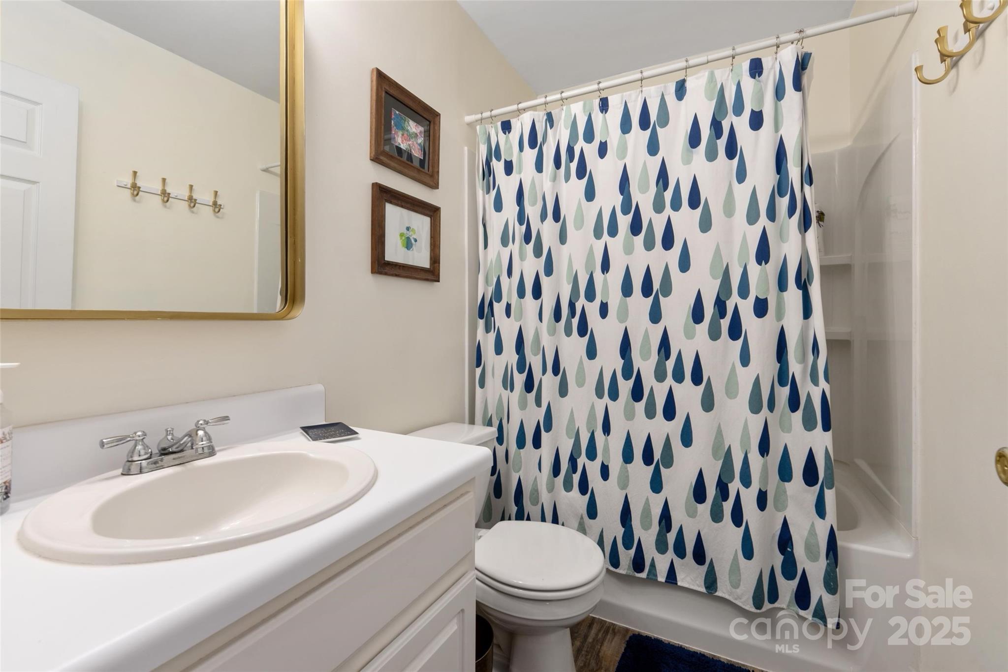 Highland Creek - Residential