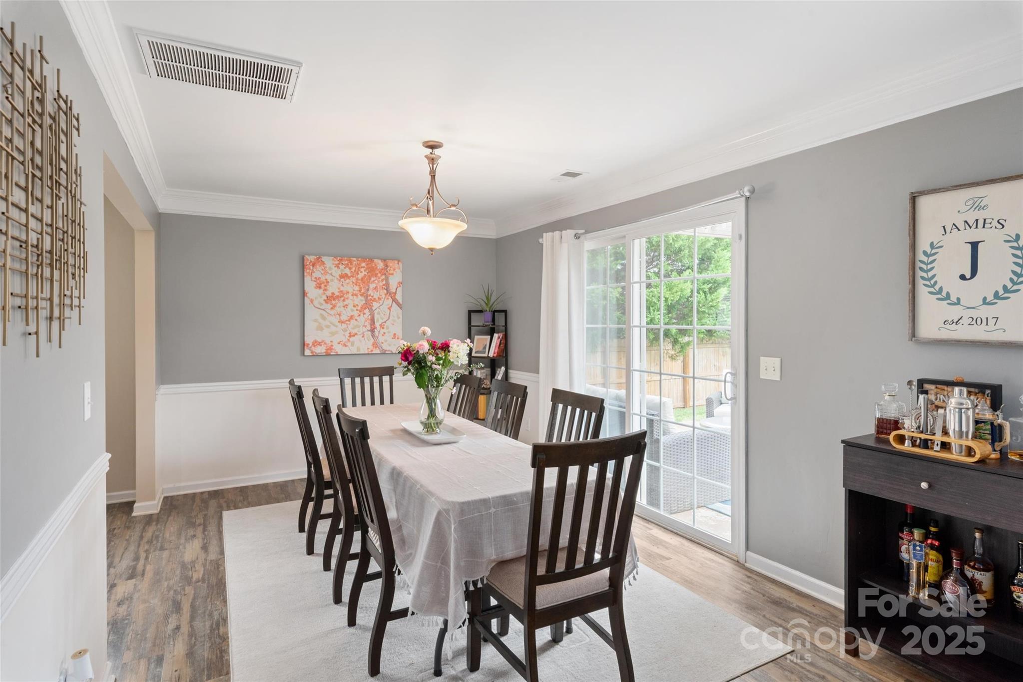 Highland Creek - Residential