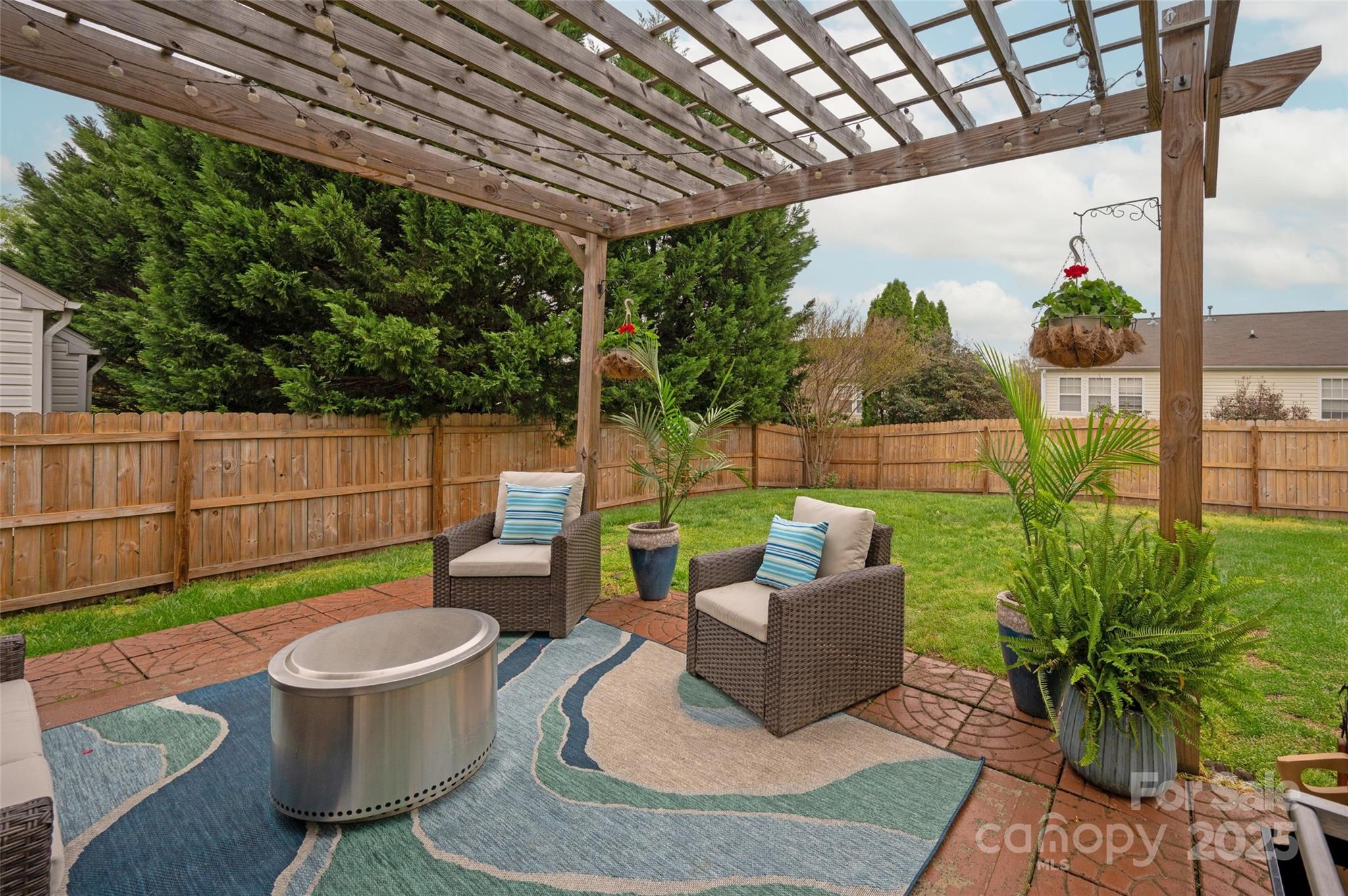 Highland Creek - Residential