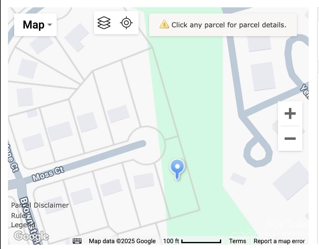 Northwood Acres - Land