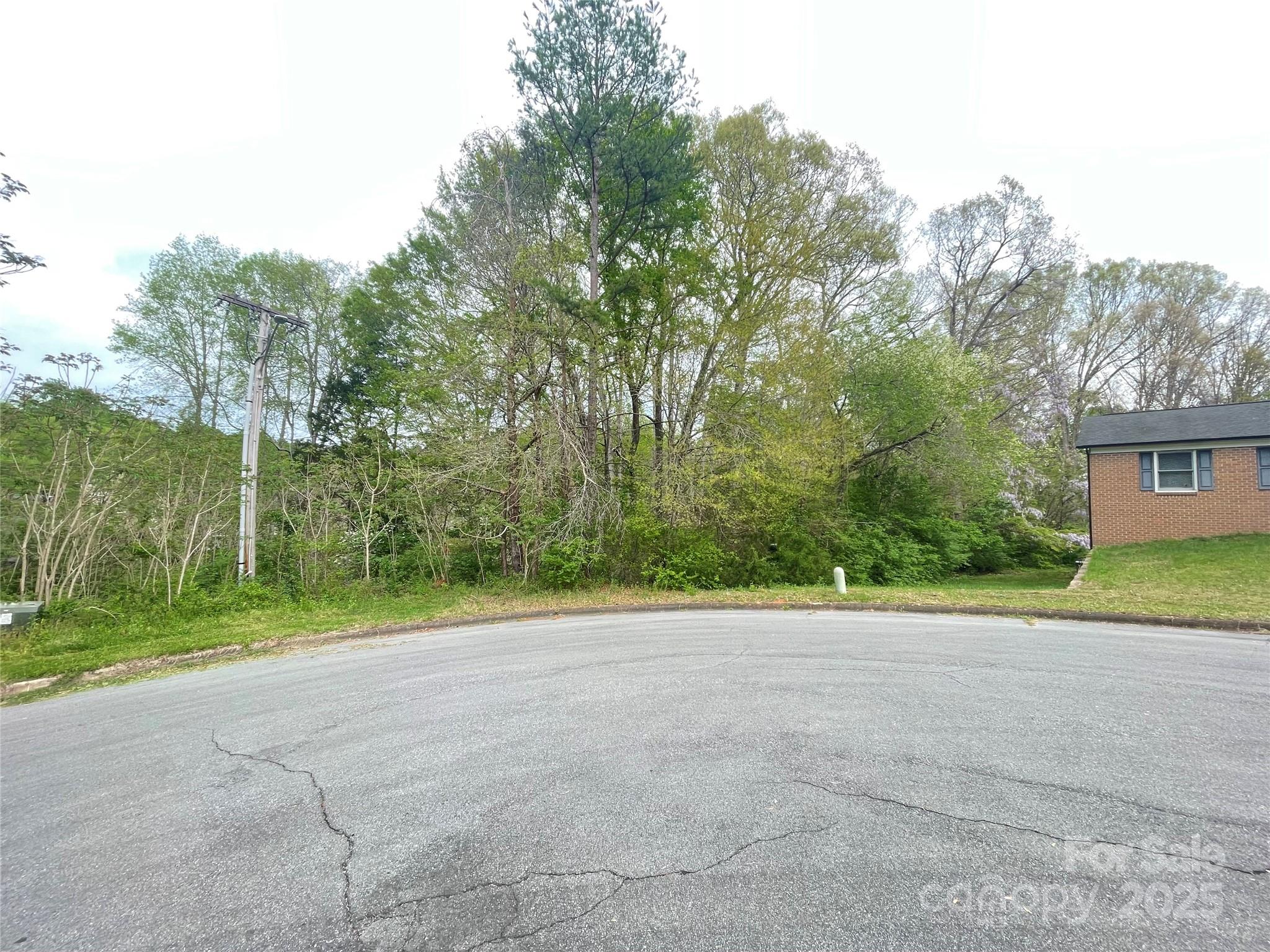 Northwood Acres - Land