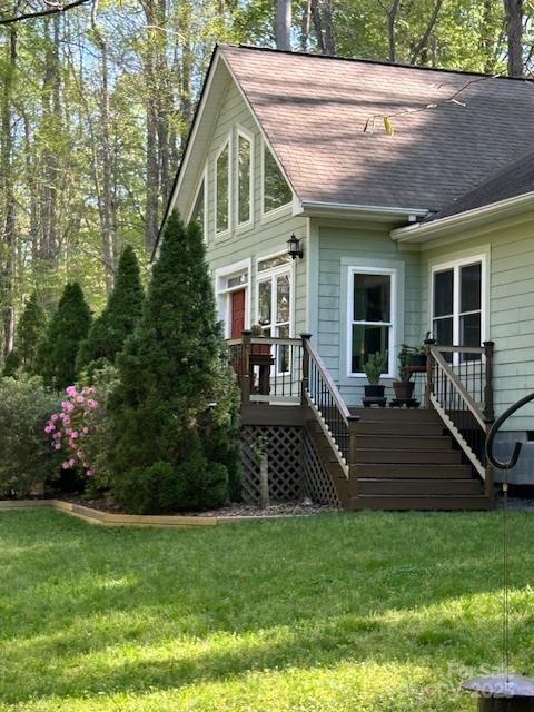 113 Duval Court