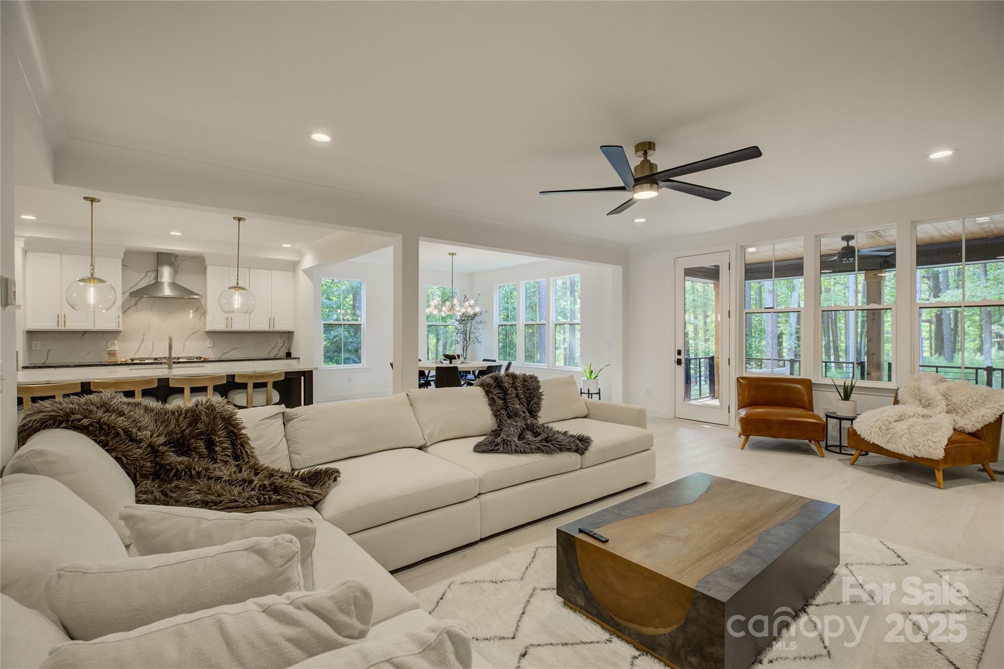 Rivers Edge - Residential