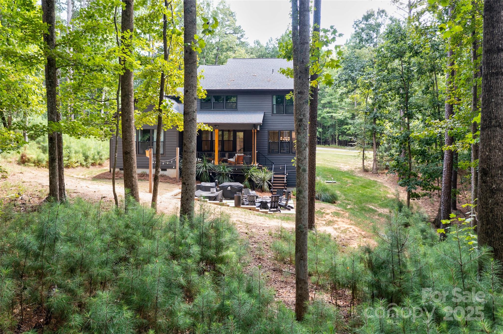 Rivers Edge - Residential