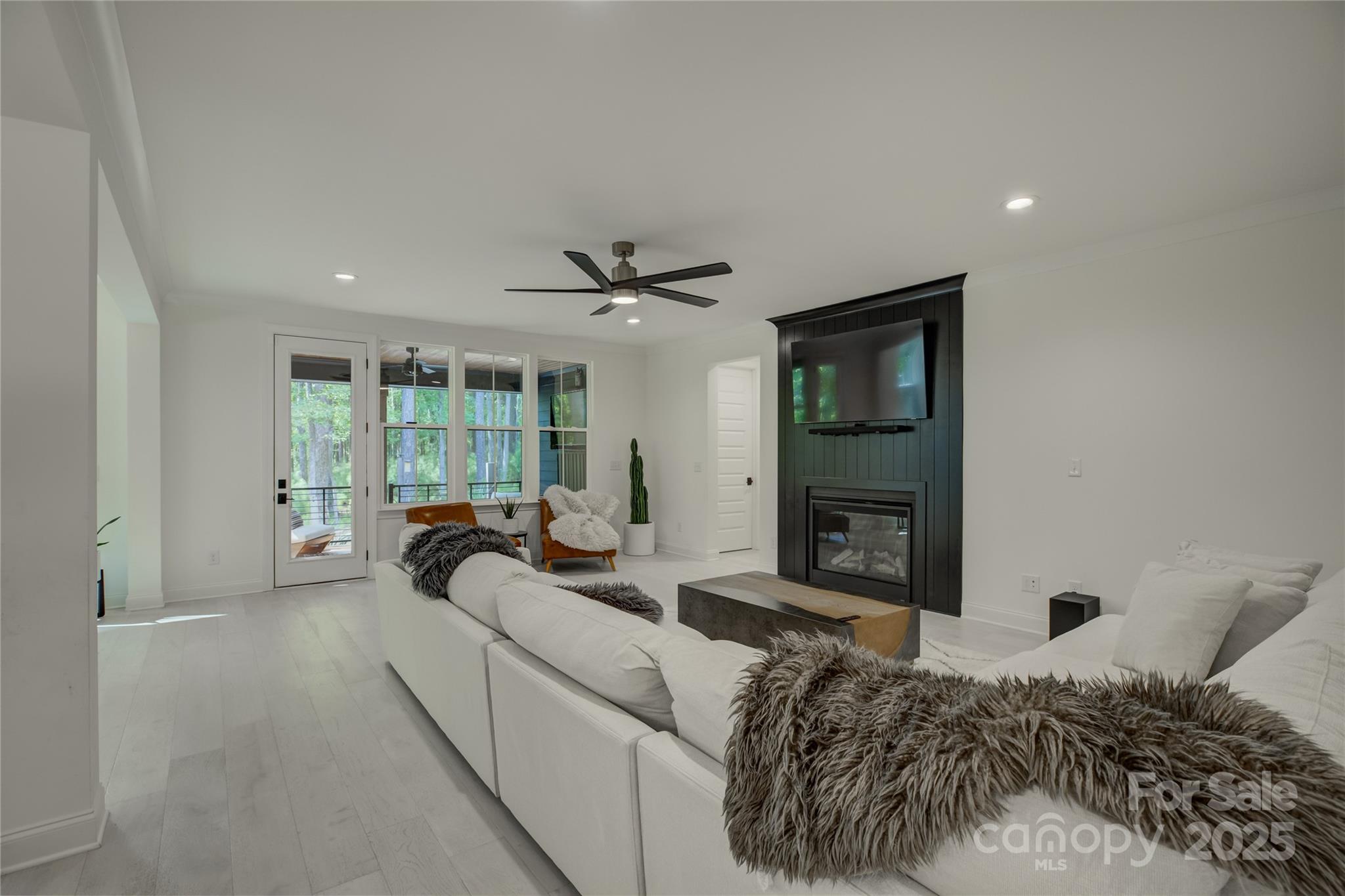 Rivers Edge - Residential