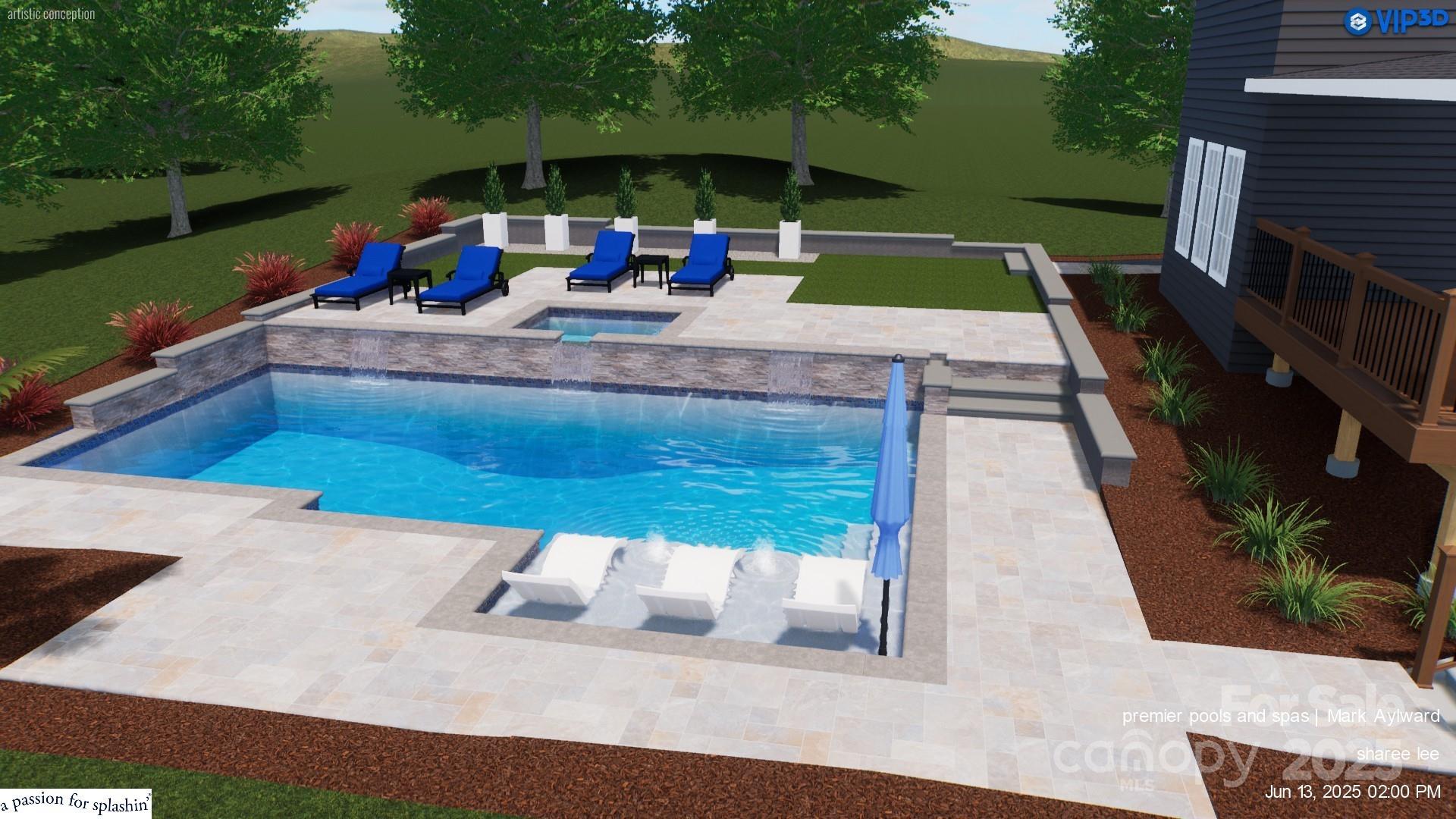 Rivers Edge - Residential