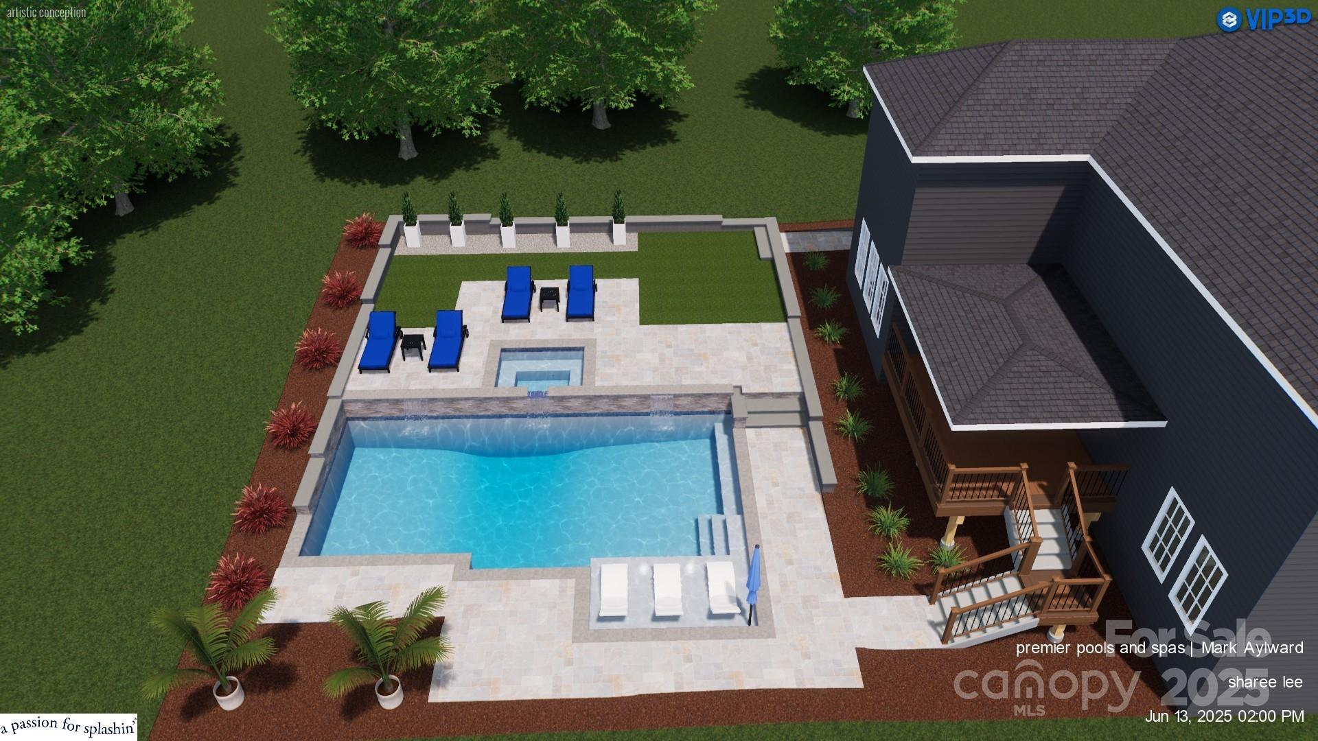 Rivers Edge - Residential