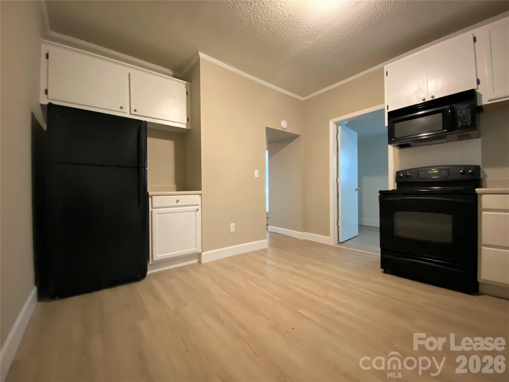 None - Residential Lease