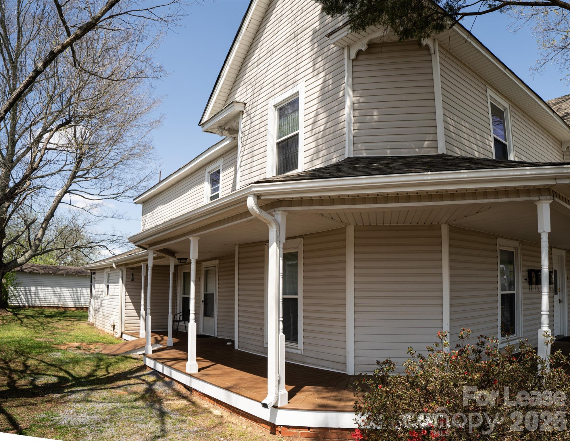 405 N Main Street #4