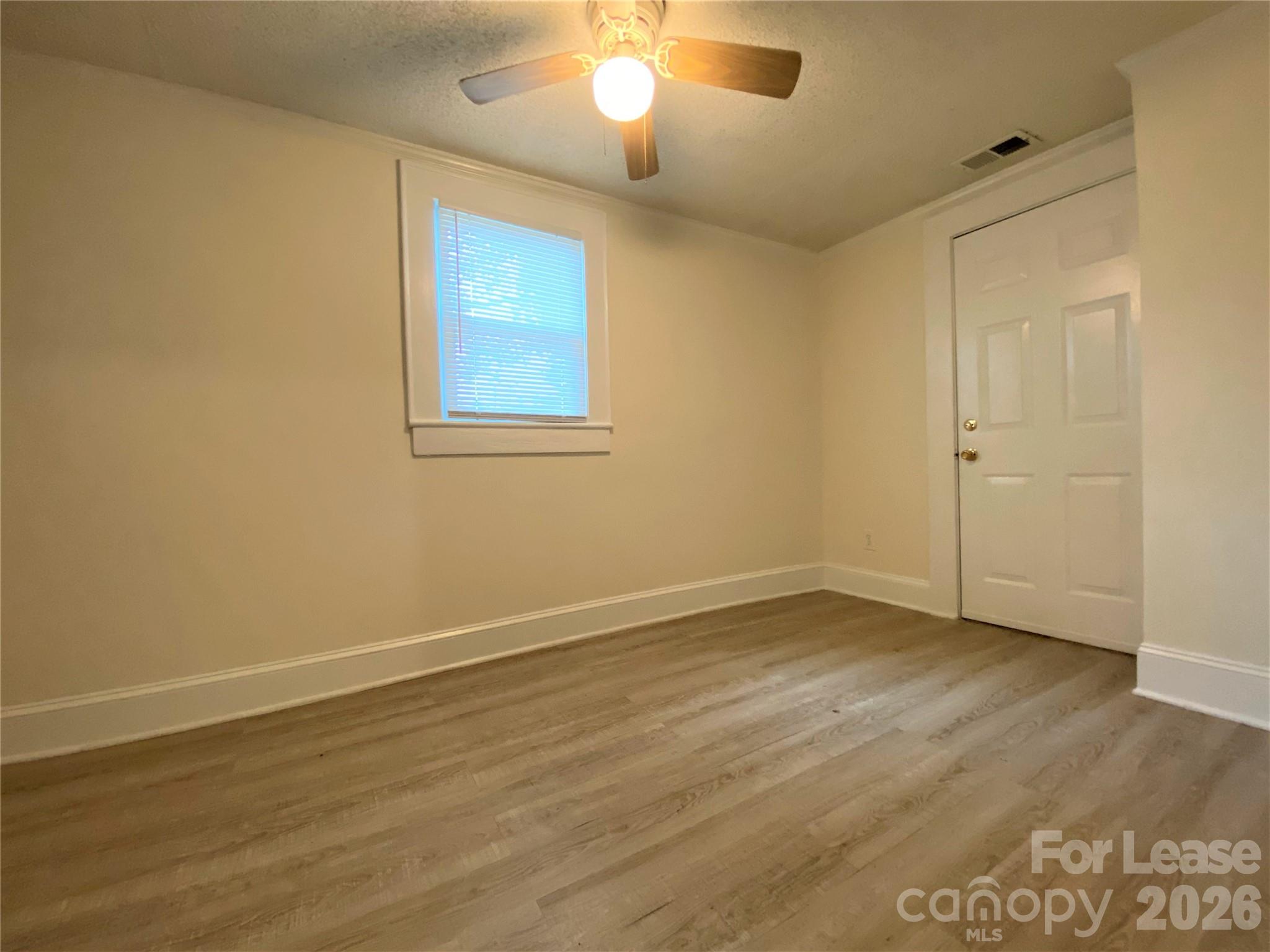 None - Residential Lease