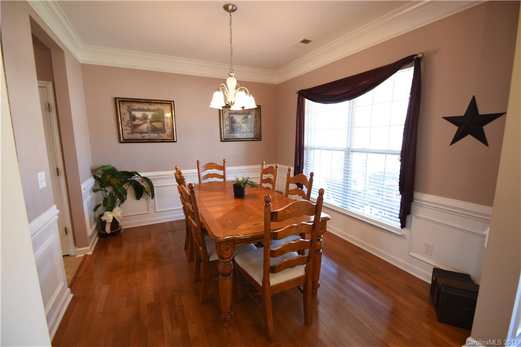 Linwood Farms - Residential