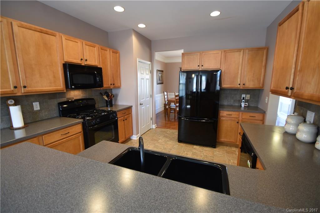 Linwood Farms - Residential