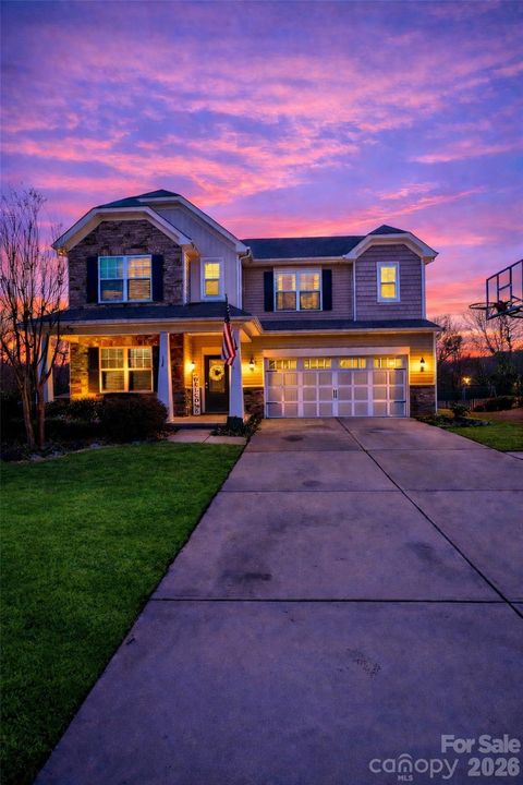 Photo of 130 Bay Laurel Drive, Mooresville, NC 28115 (MLS # 4356515)